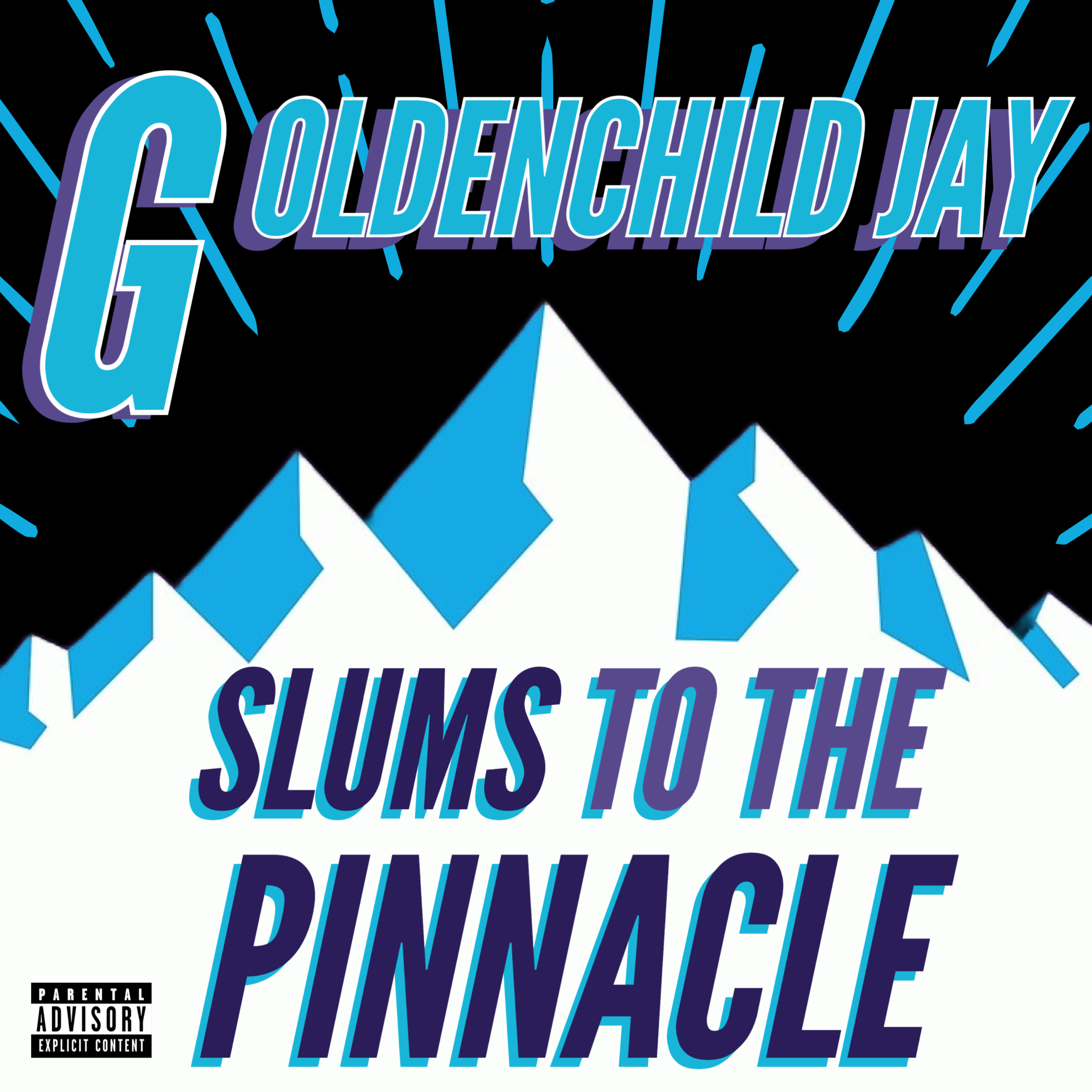 Slums To The Pinnacle artwork