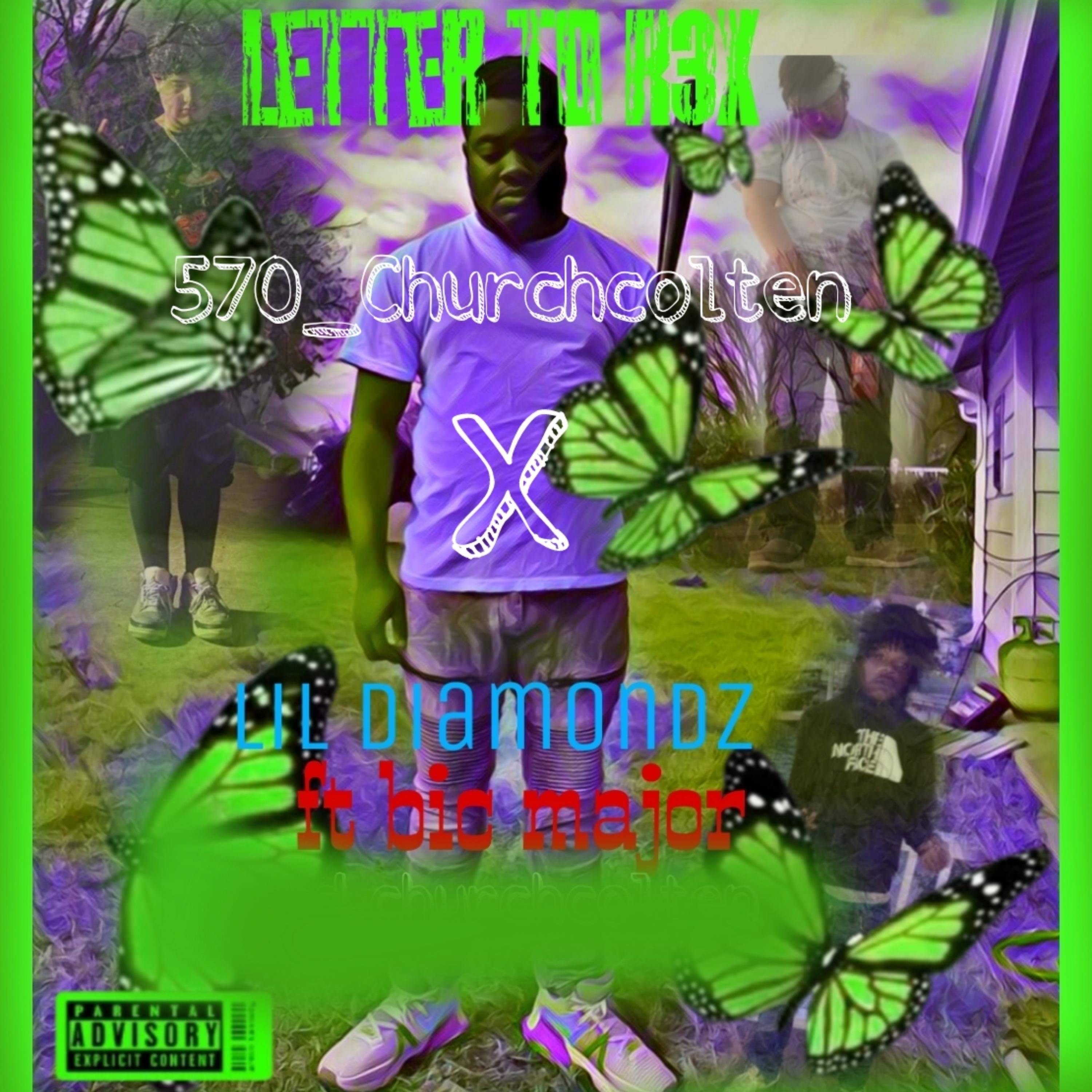 letter to R3X artwork