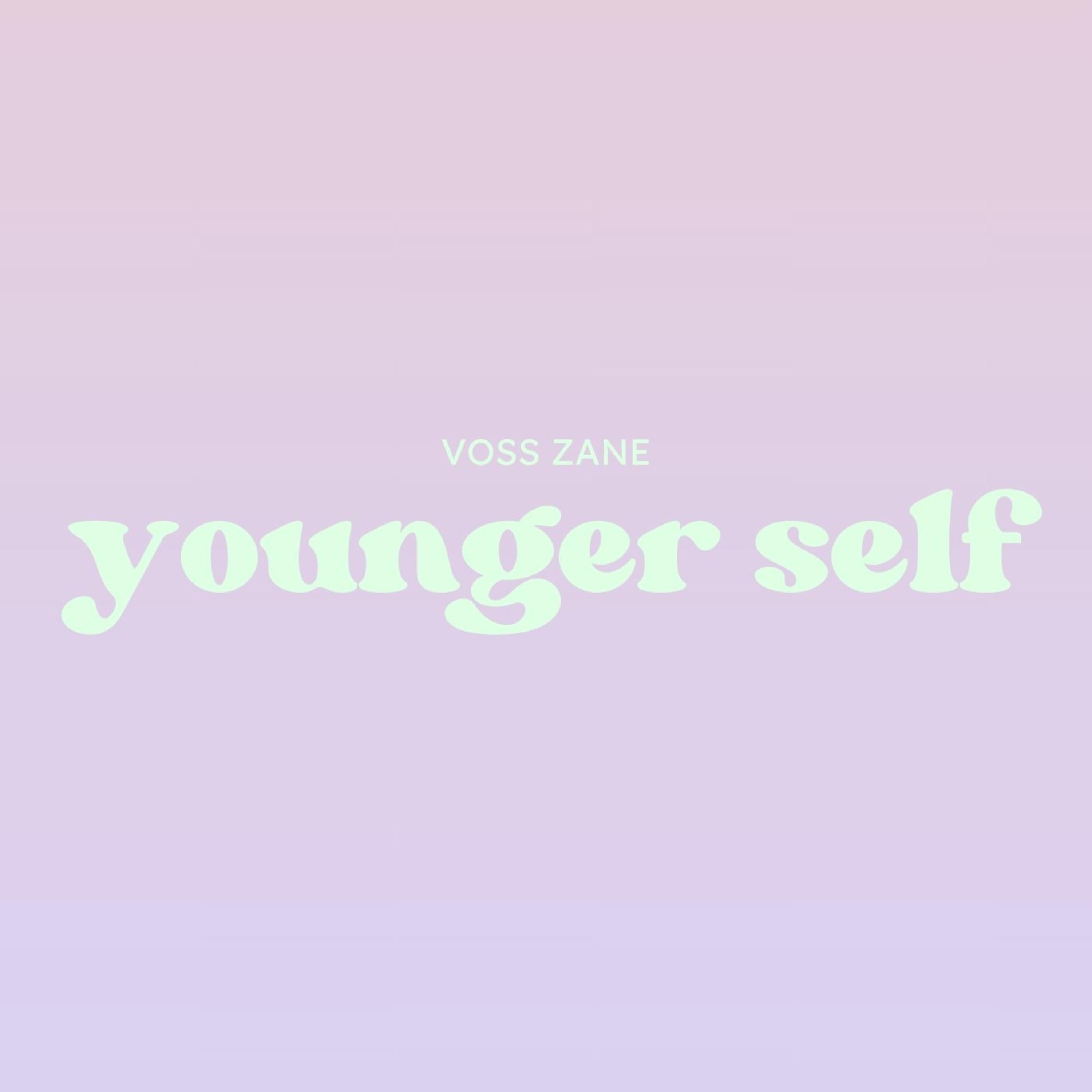 Younger Self artwork