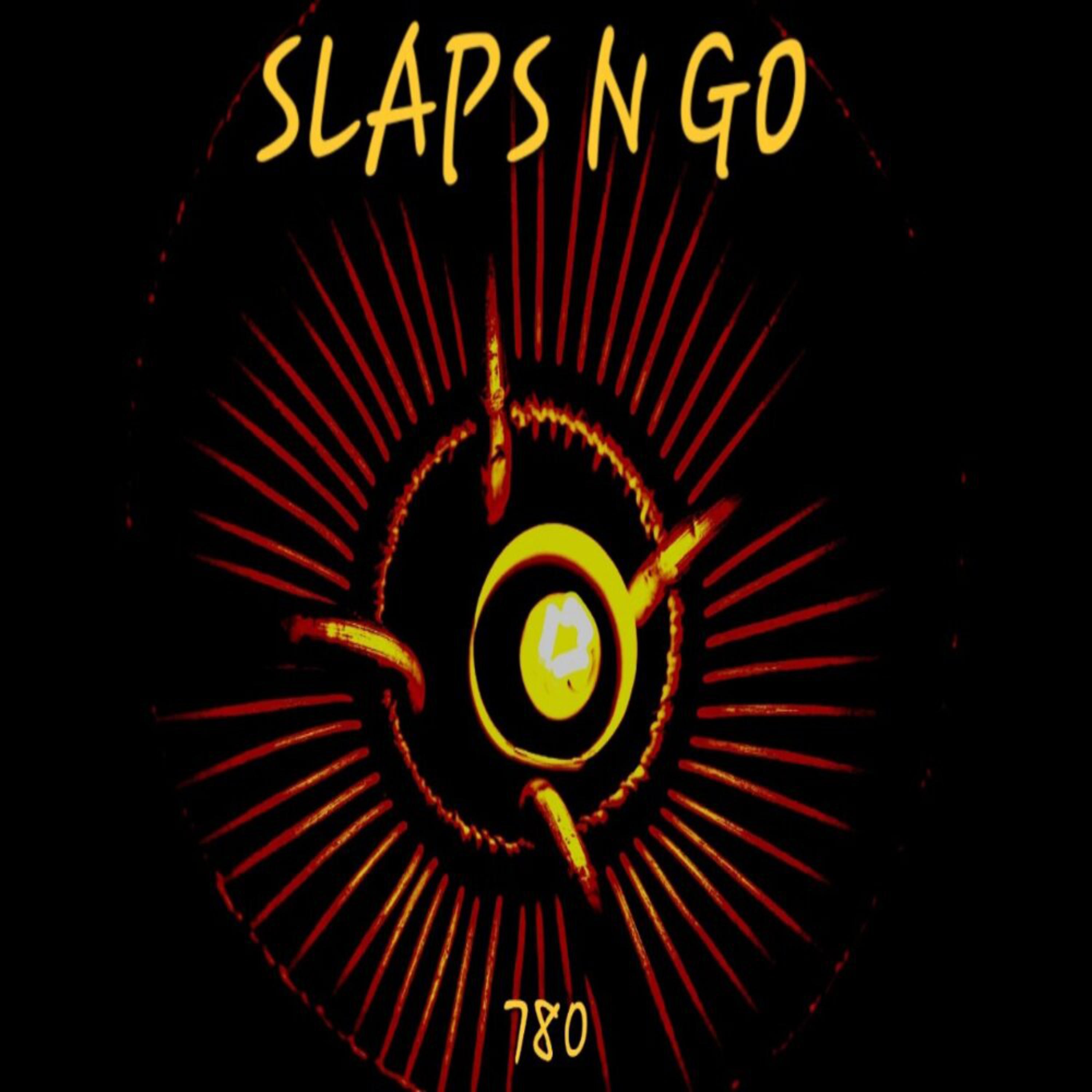 SLAPS N GO artwork