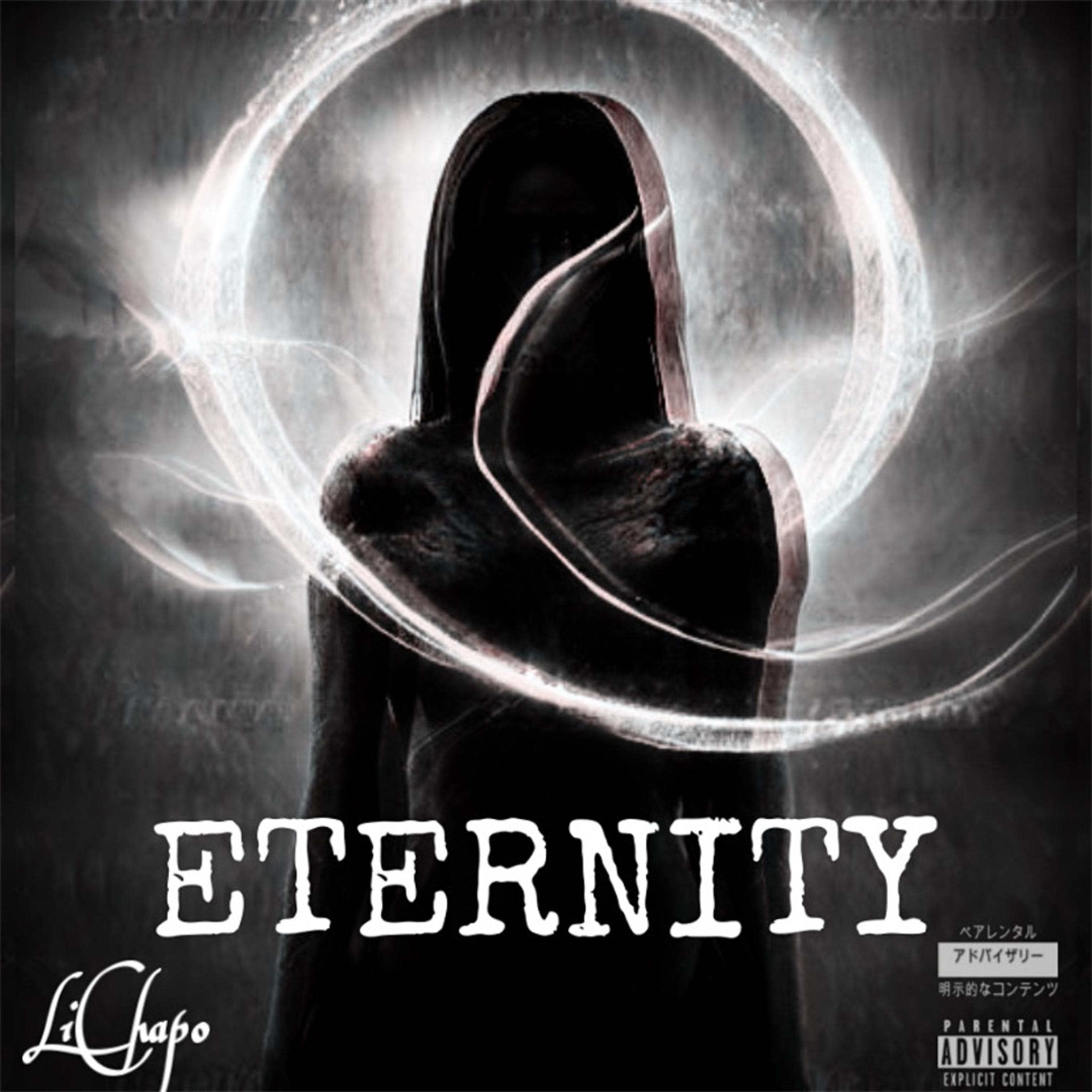 Eternity artwork