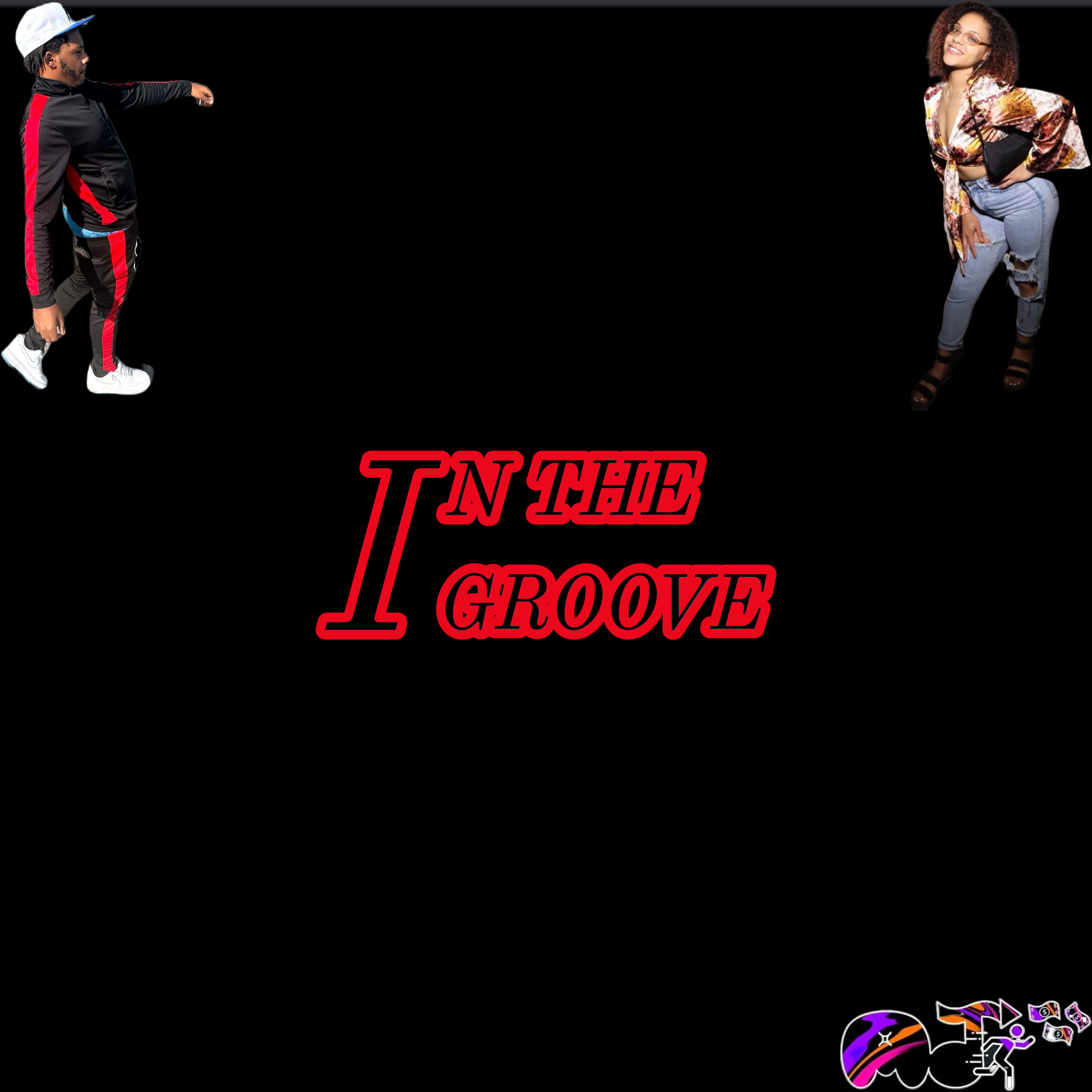 In The Groove by AjPaPercHaze cover art