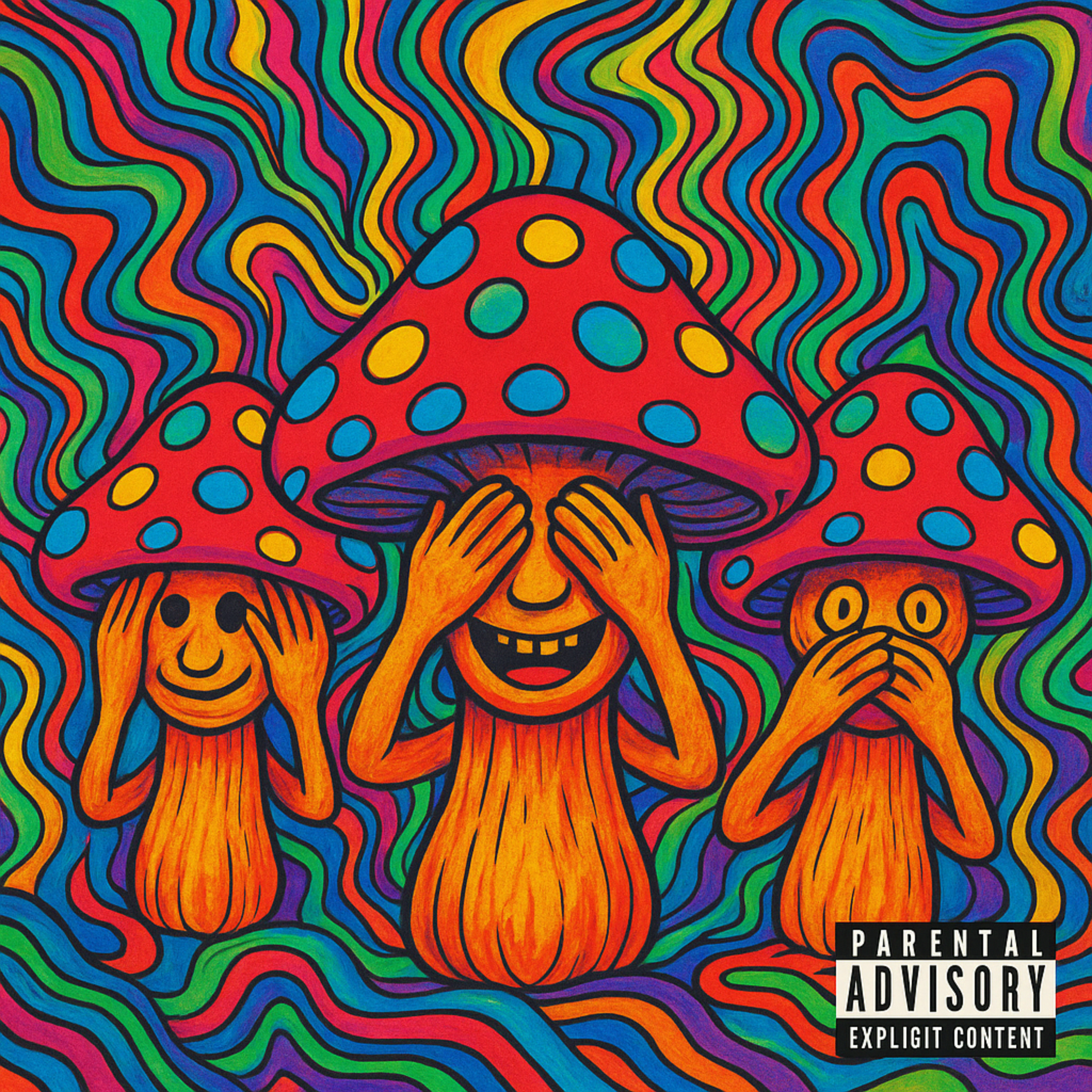 Tmsu by Svn Steez cover art