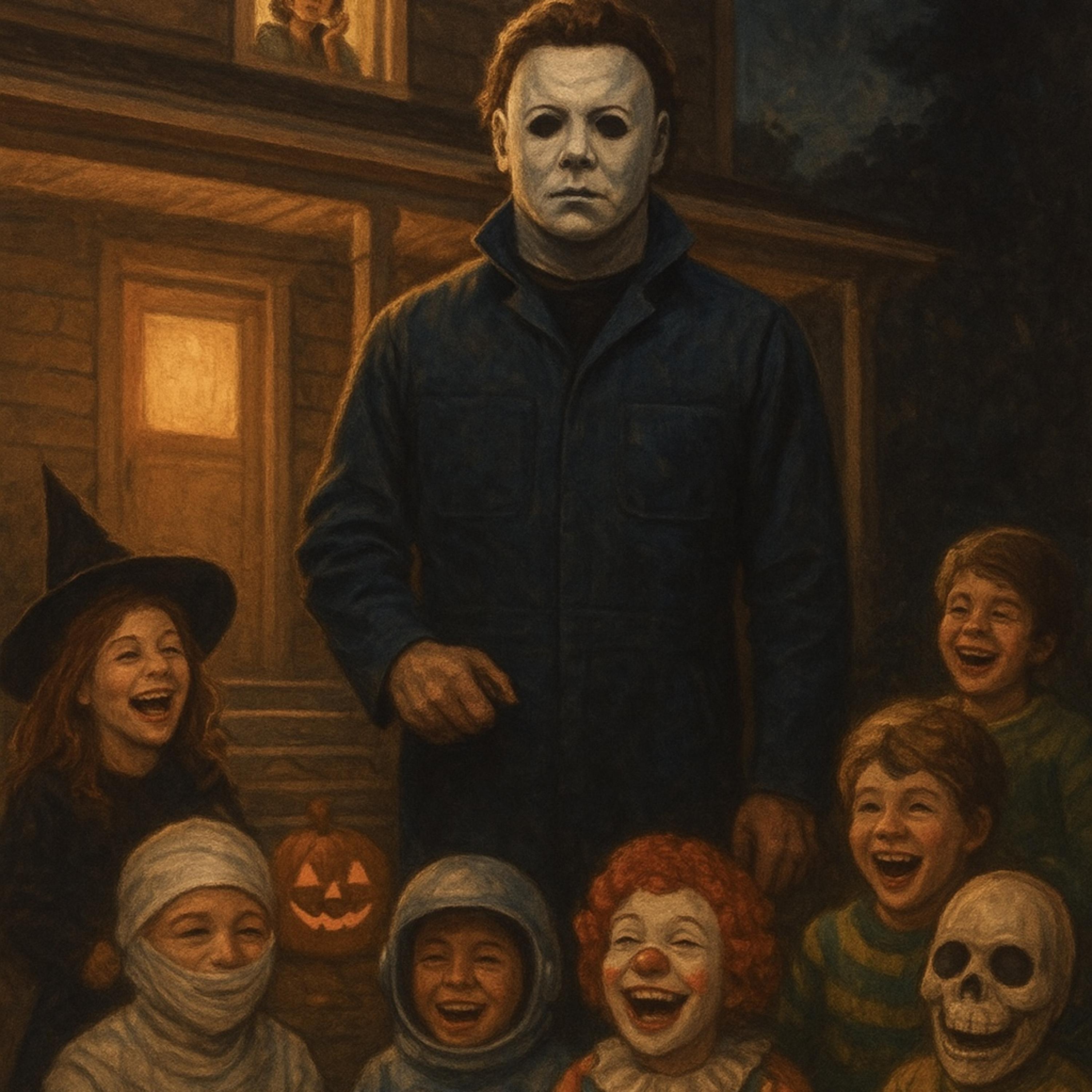 The Boogeyman Won’t Let You Sleep artwork