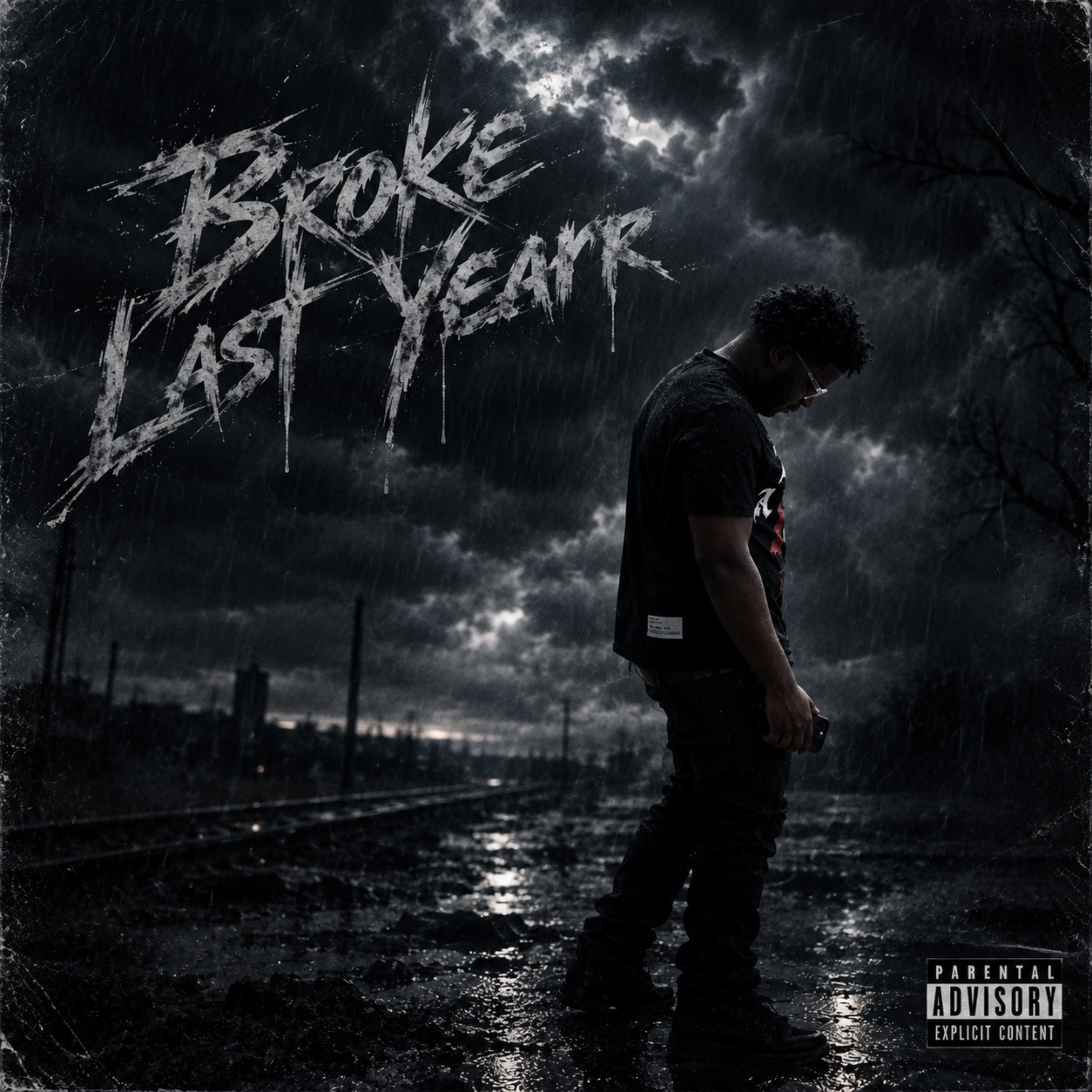 Broke Last Yearr by Jason2xx cover art