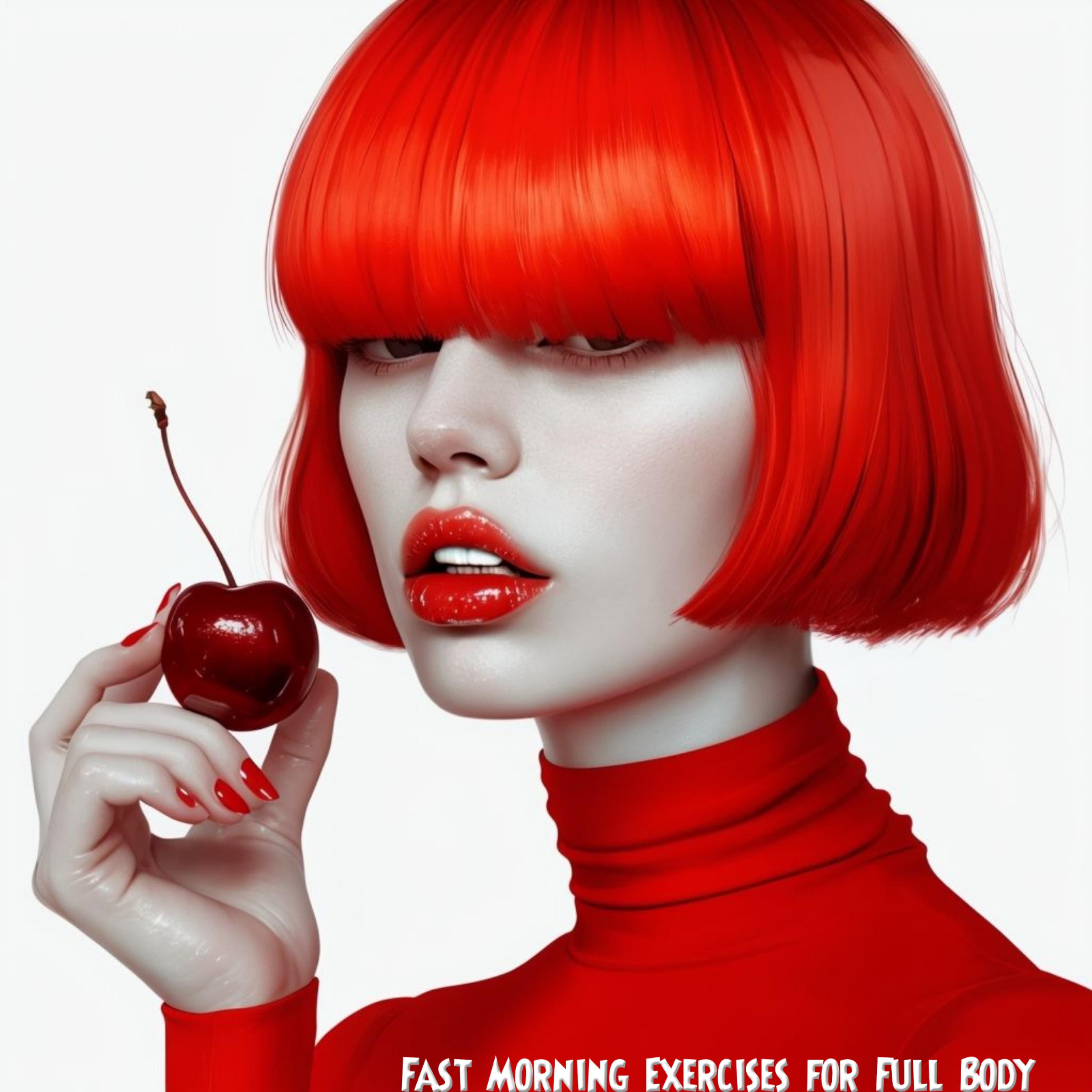 Fast Morning Exercises for Full Body artwork