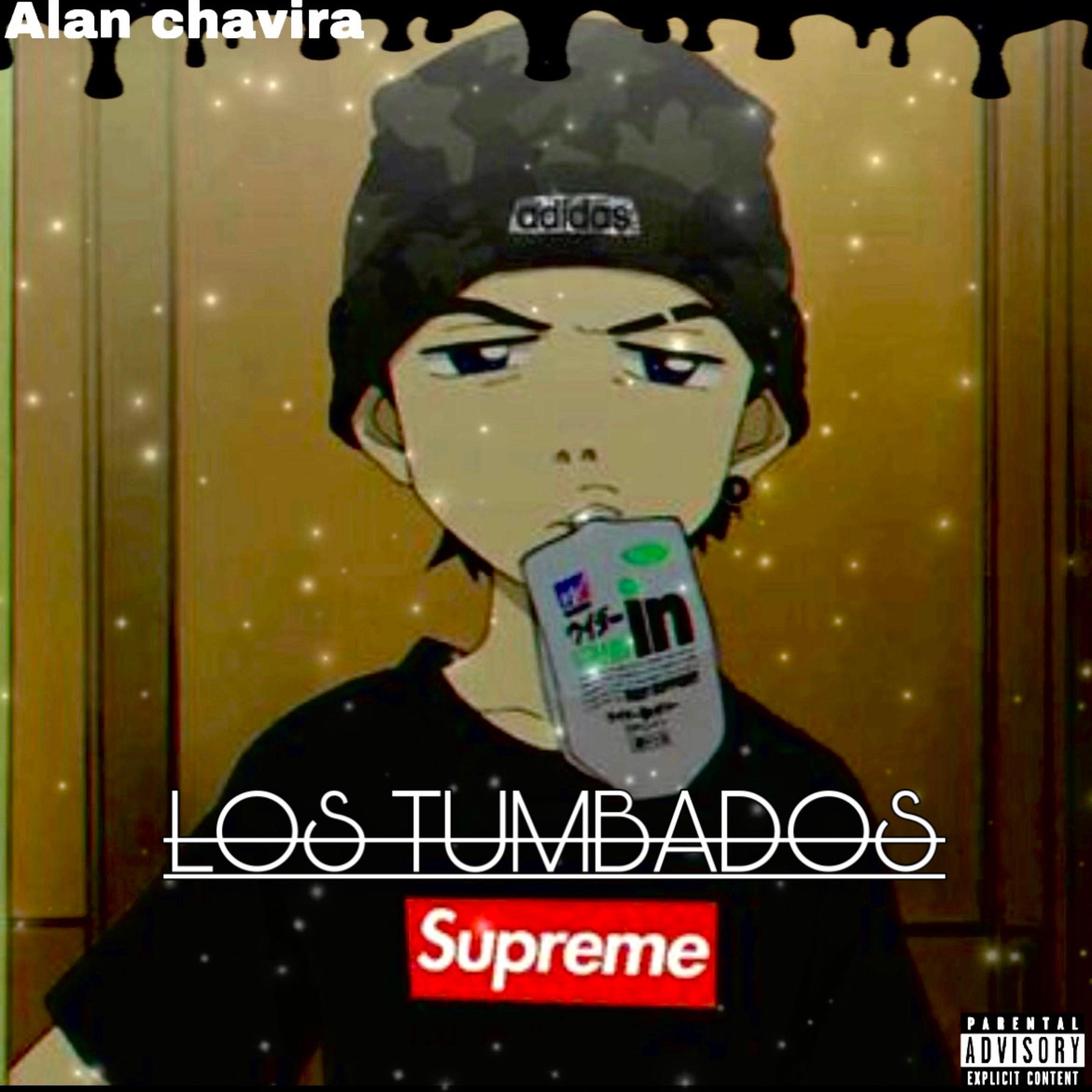 Los Tumbados artwork