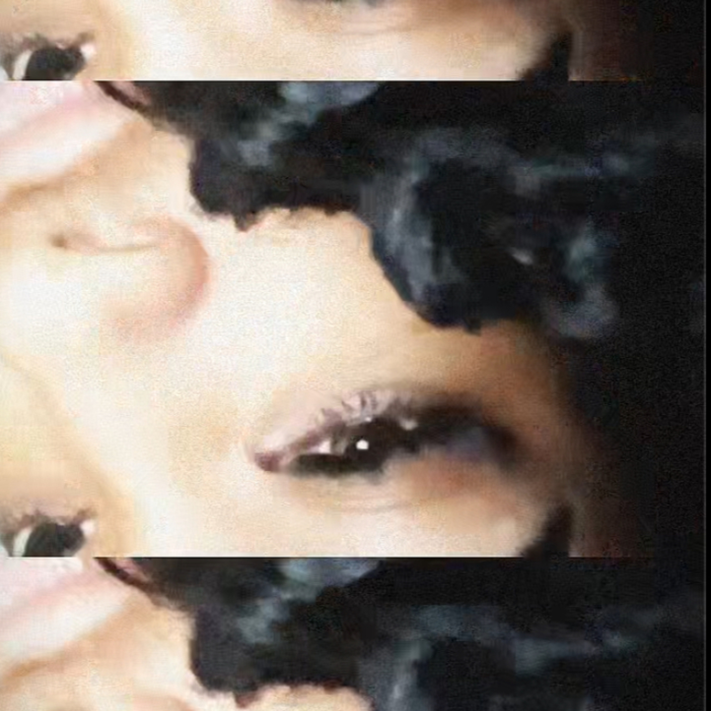 See No Evil. artwork