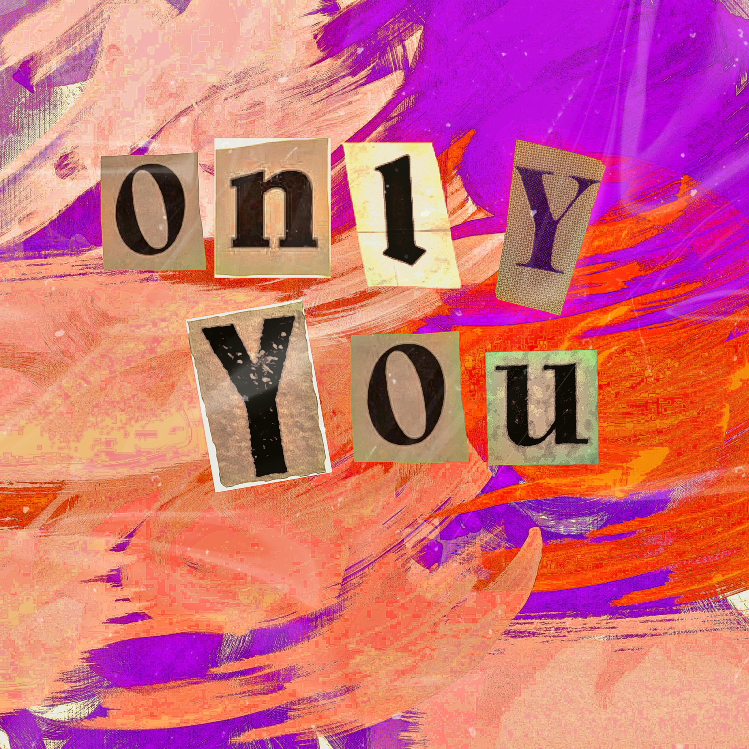 Only You artwork