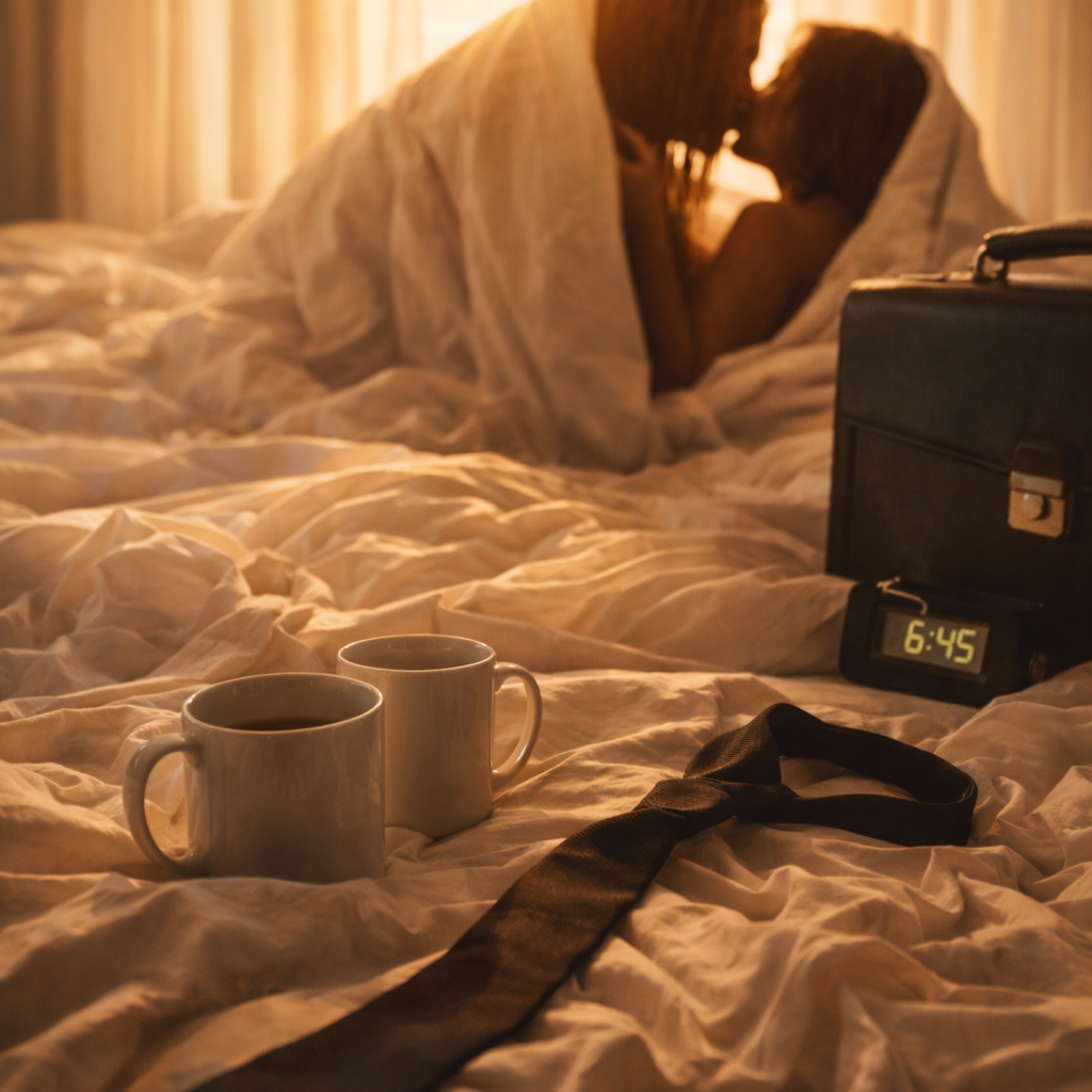 Start My Day artwork