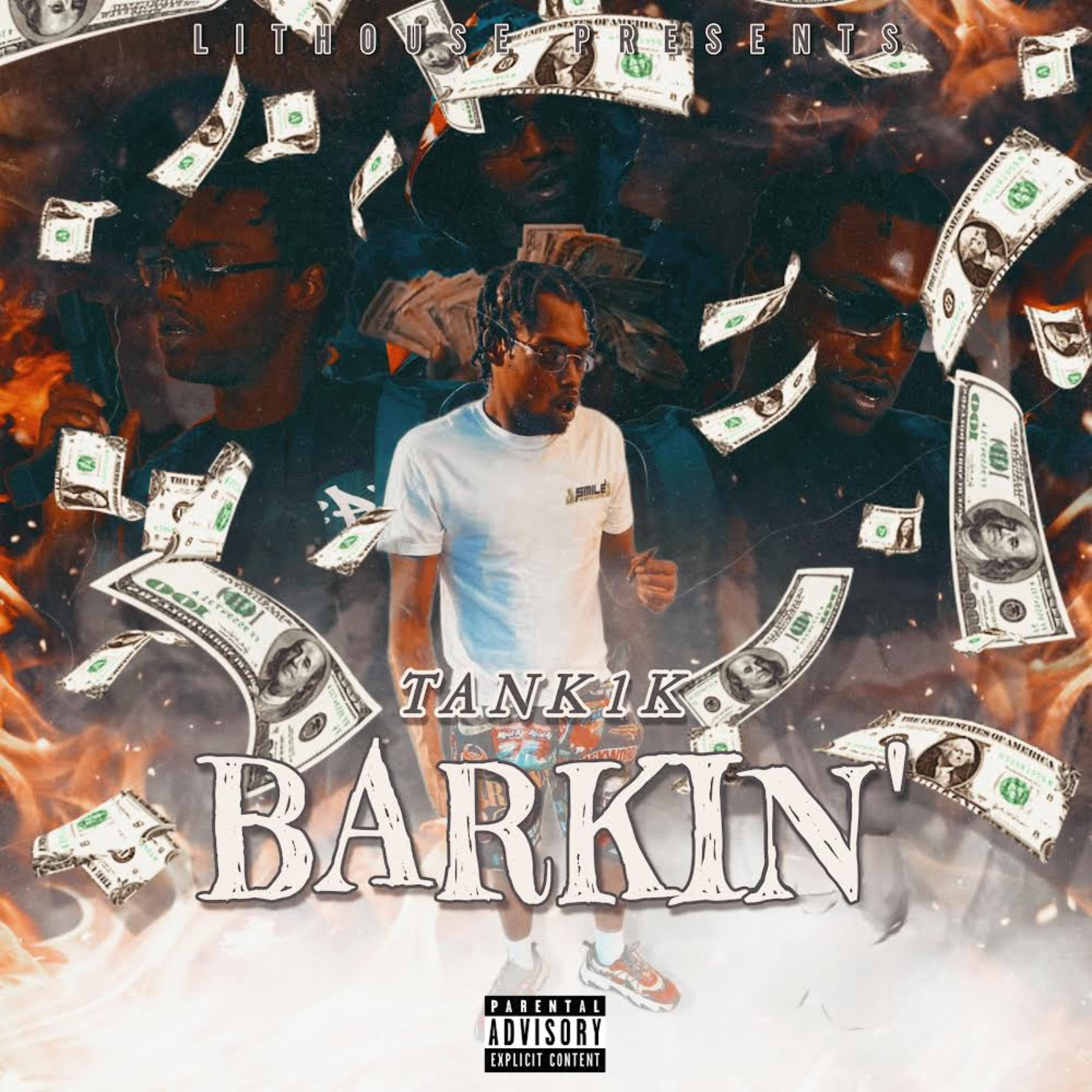 Barkin artwork