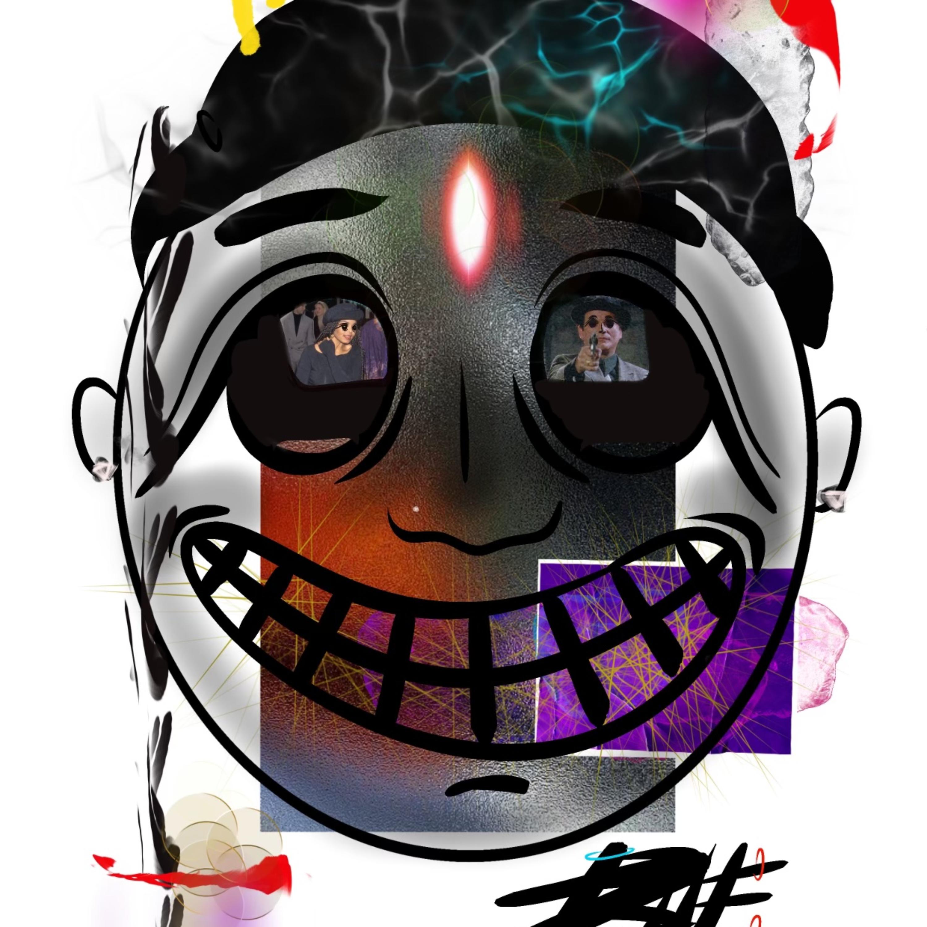THROWAWAYS 2 artwork
