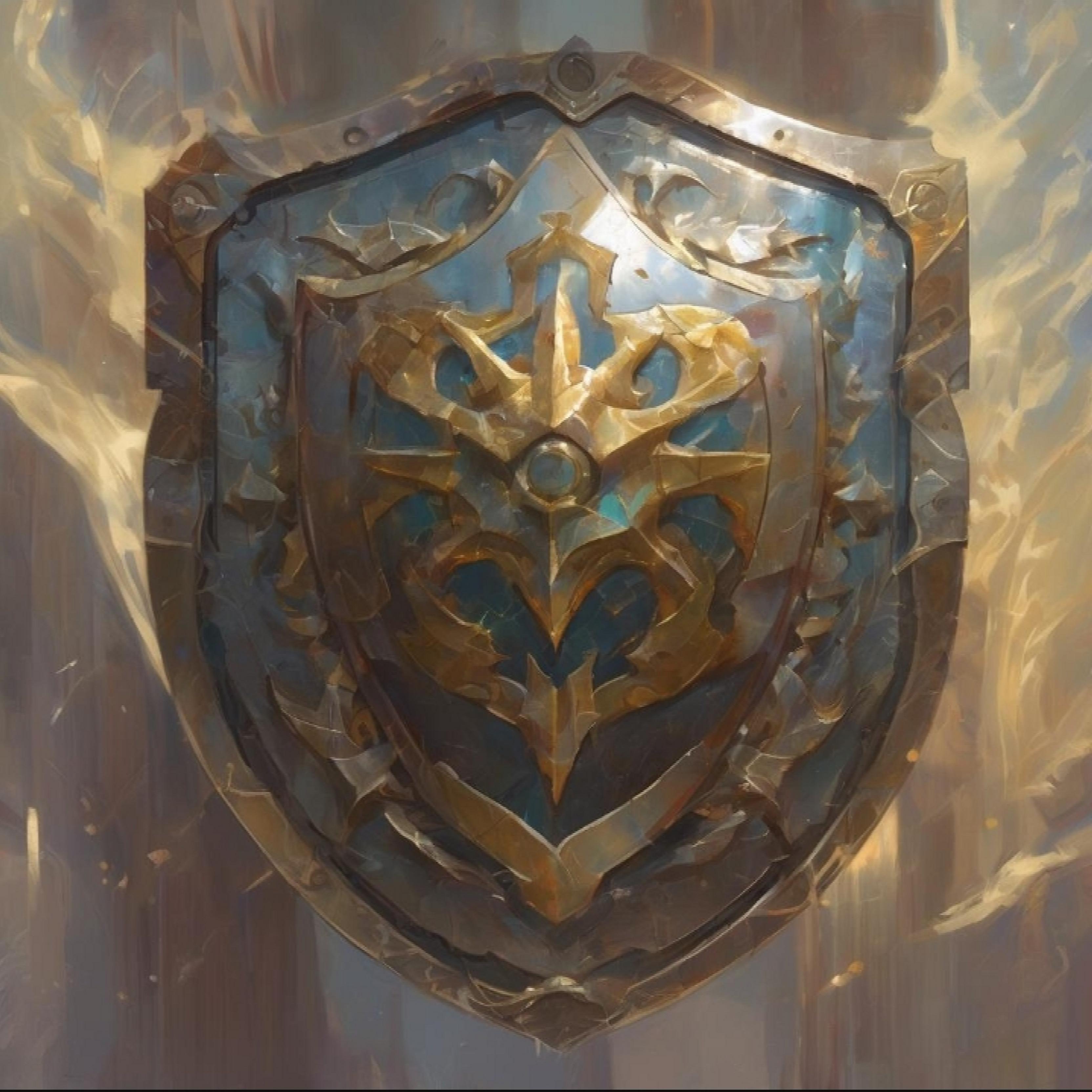 Magic Protection artwork