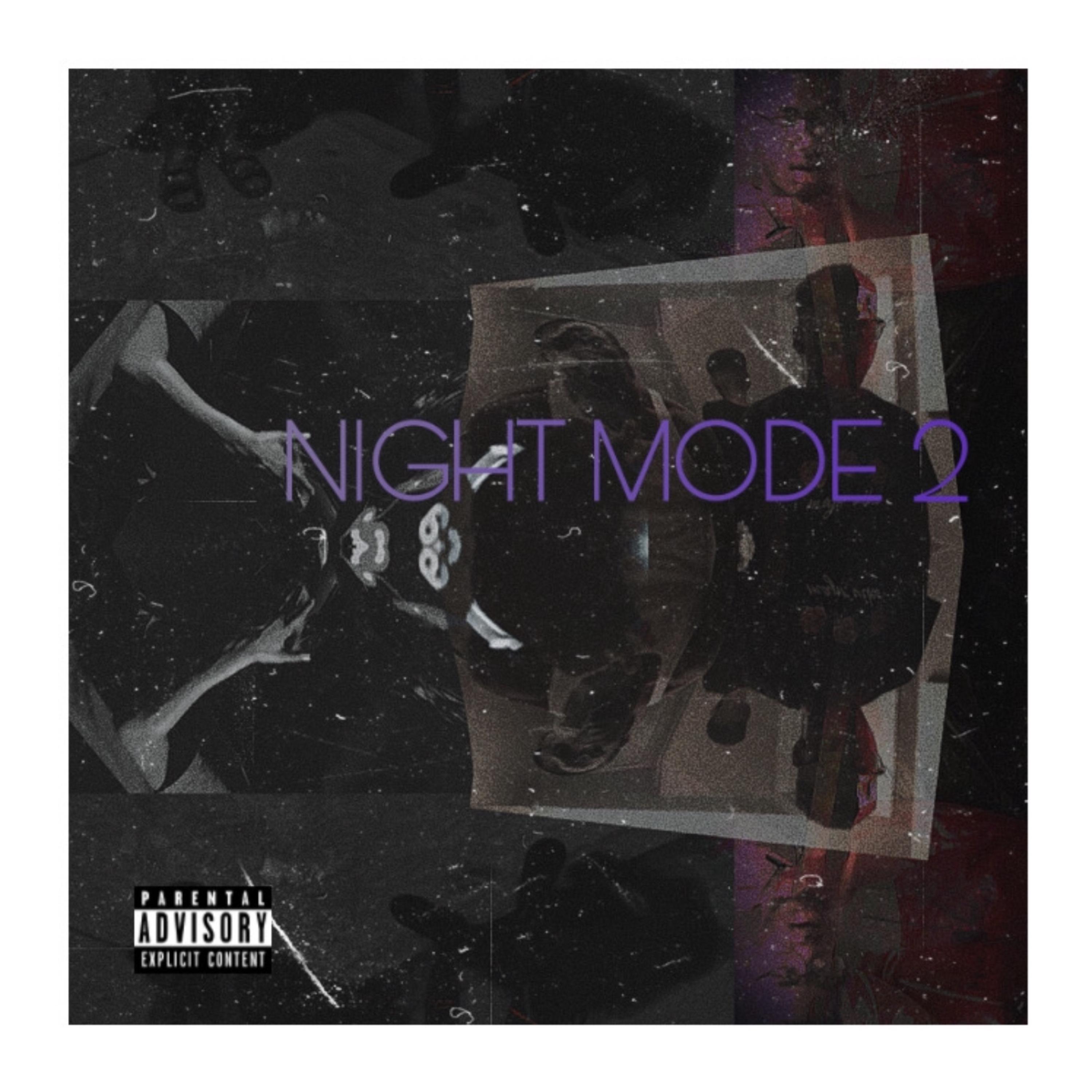 NIGHT MODE 2 artwork