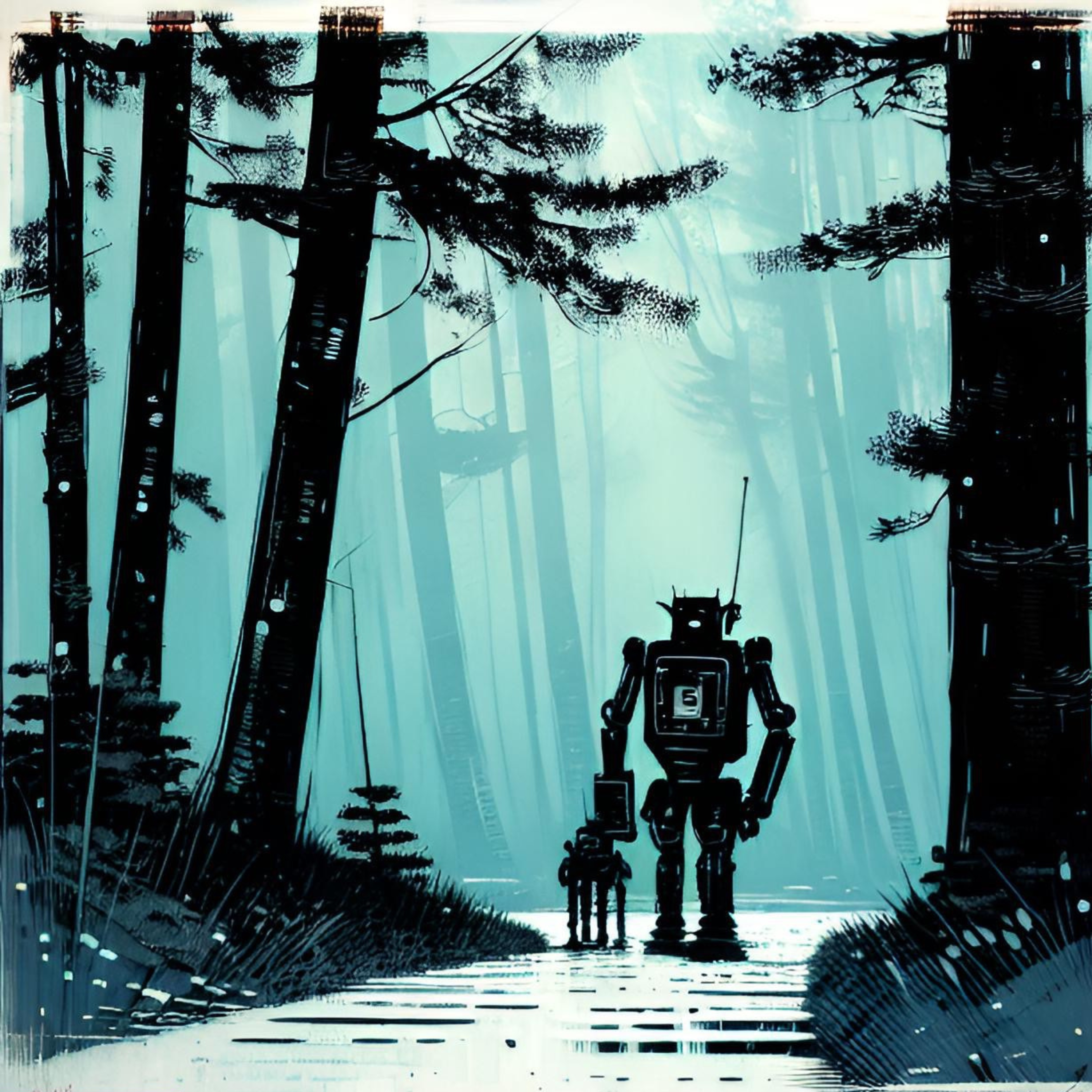 Östertörn artwork