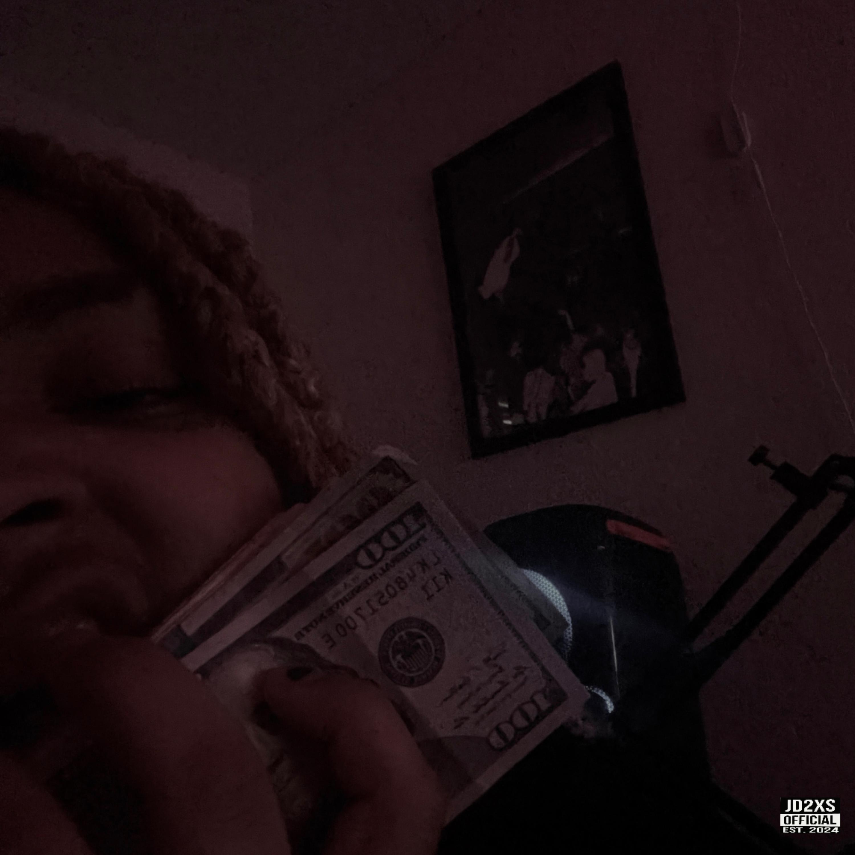 i juh kno artwork