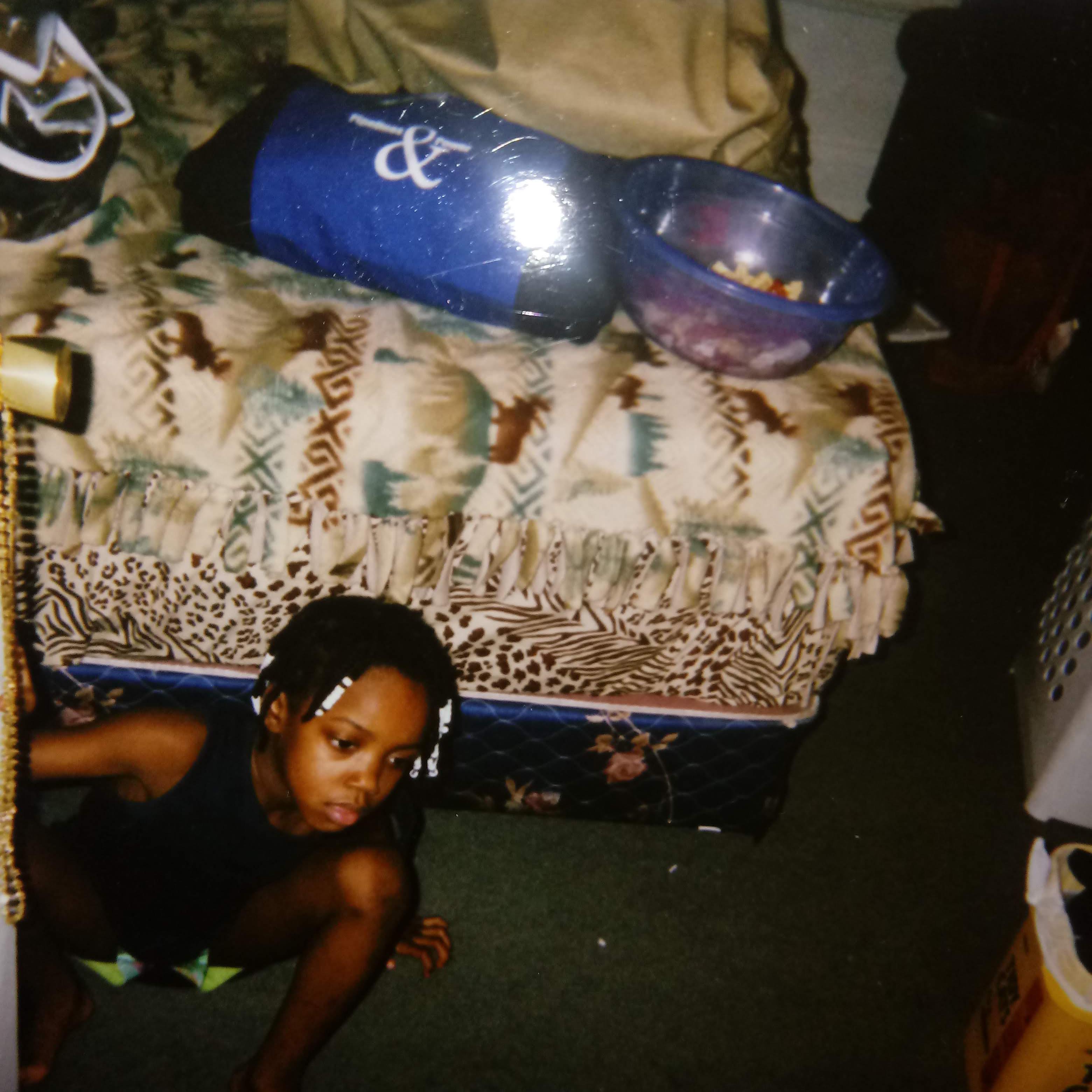 from theheart artwork