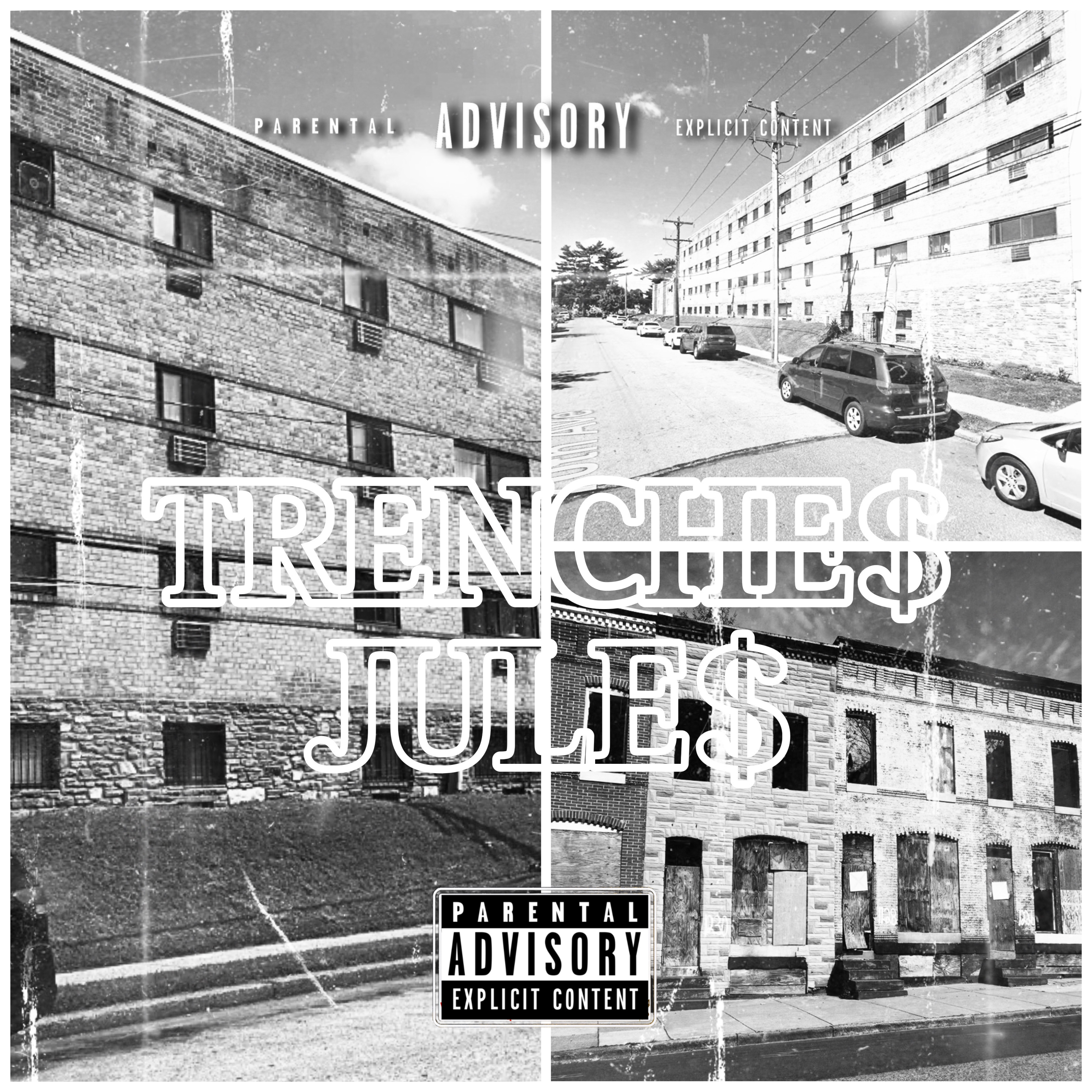 TRENCHES artwork