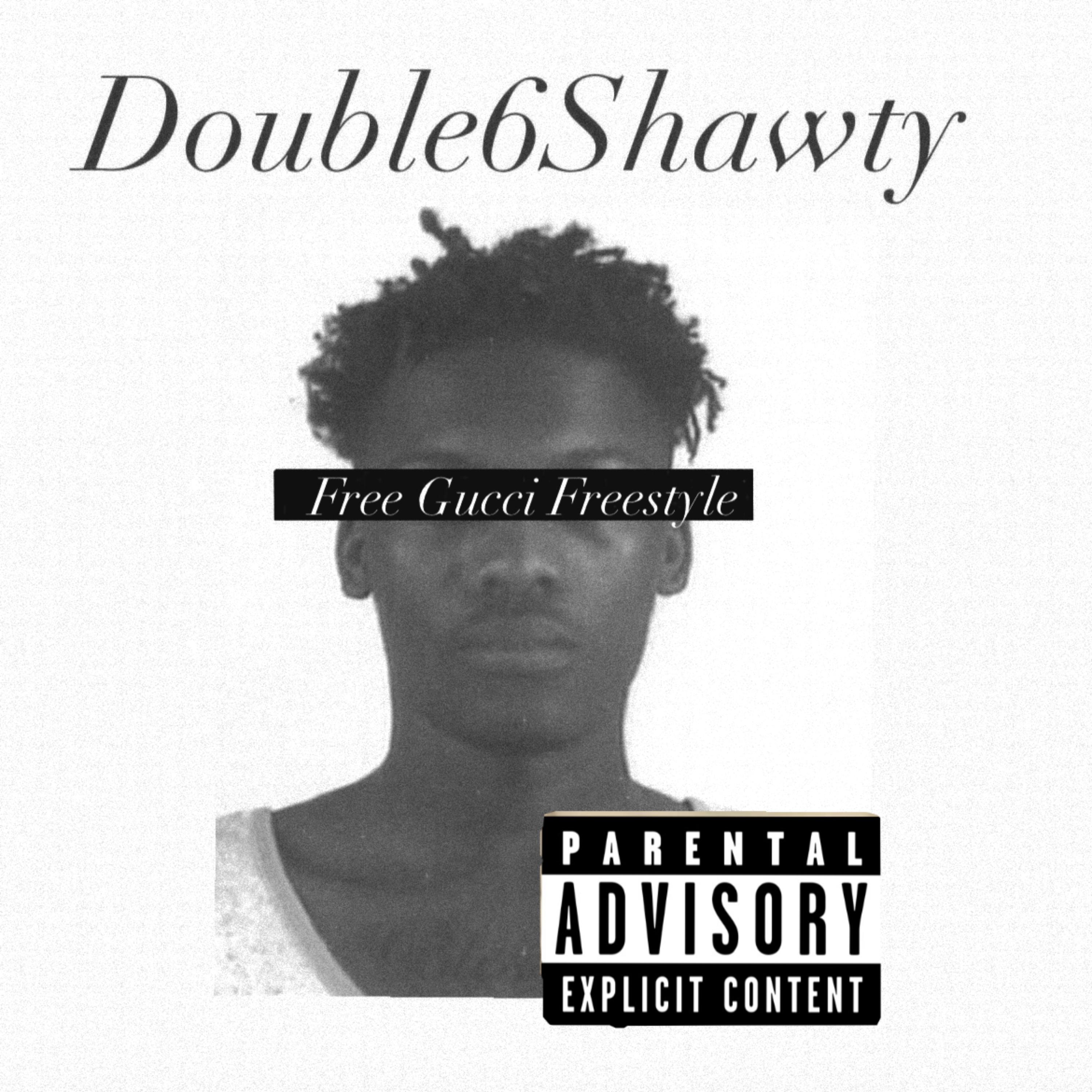 Free Gucci Freestyle artwork