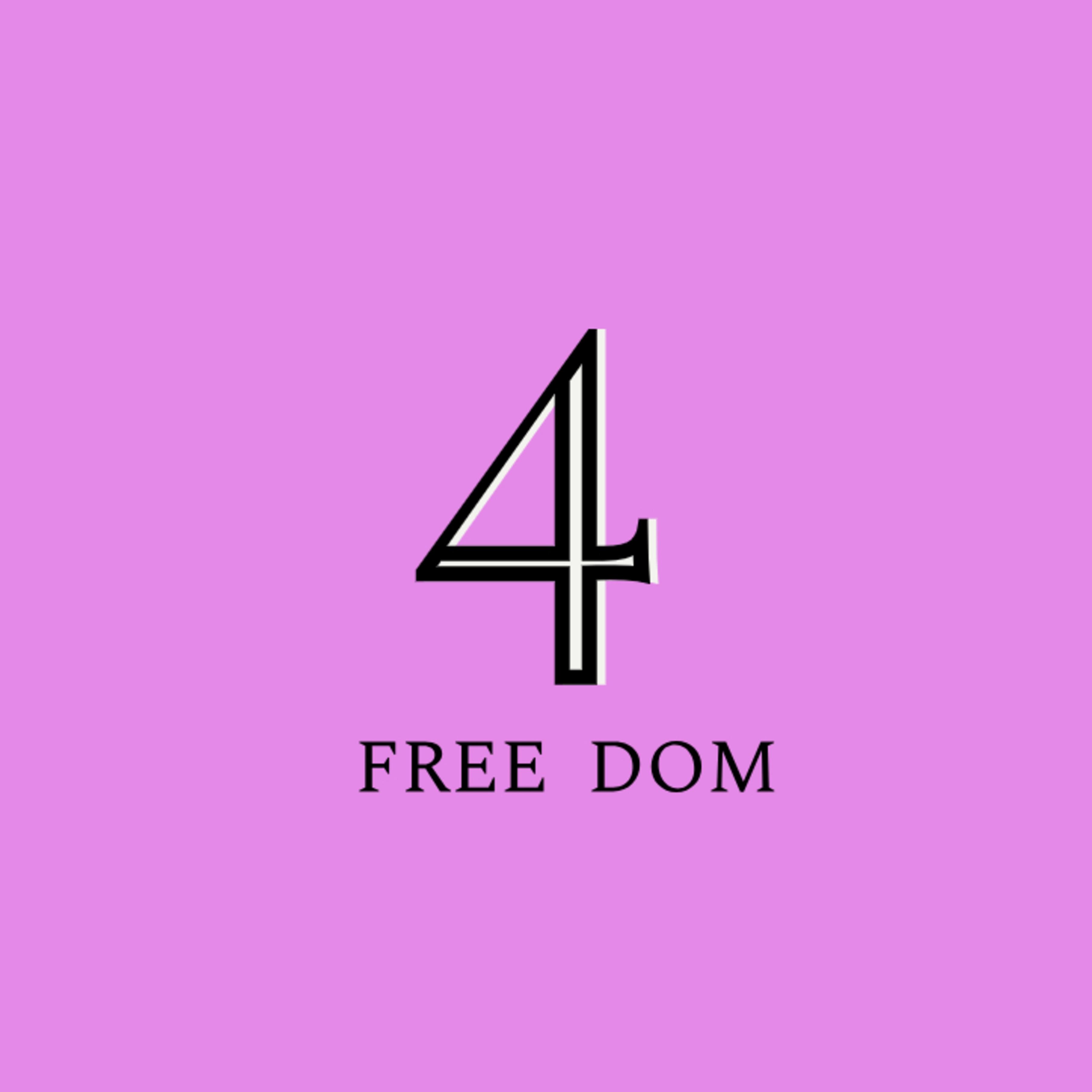 Free Dom artwork