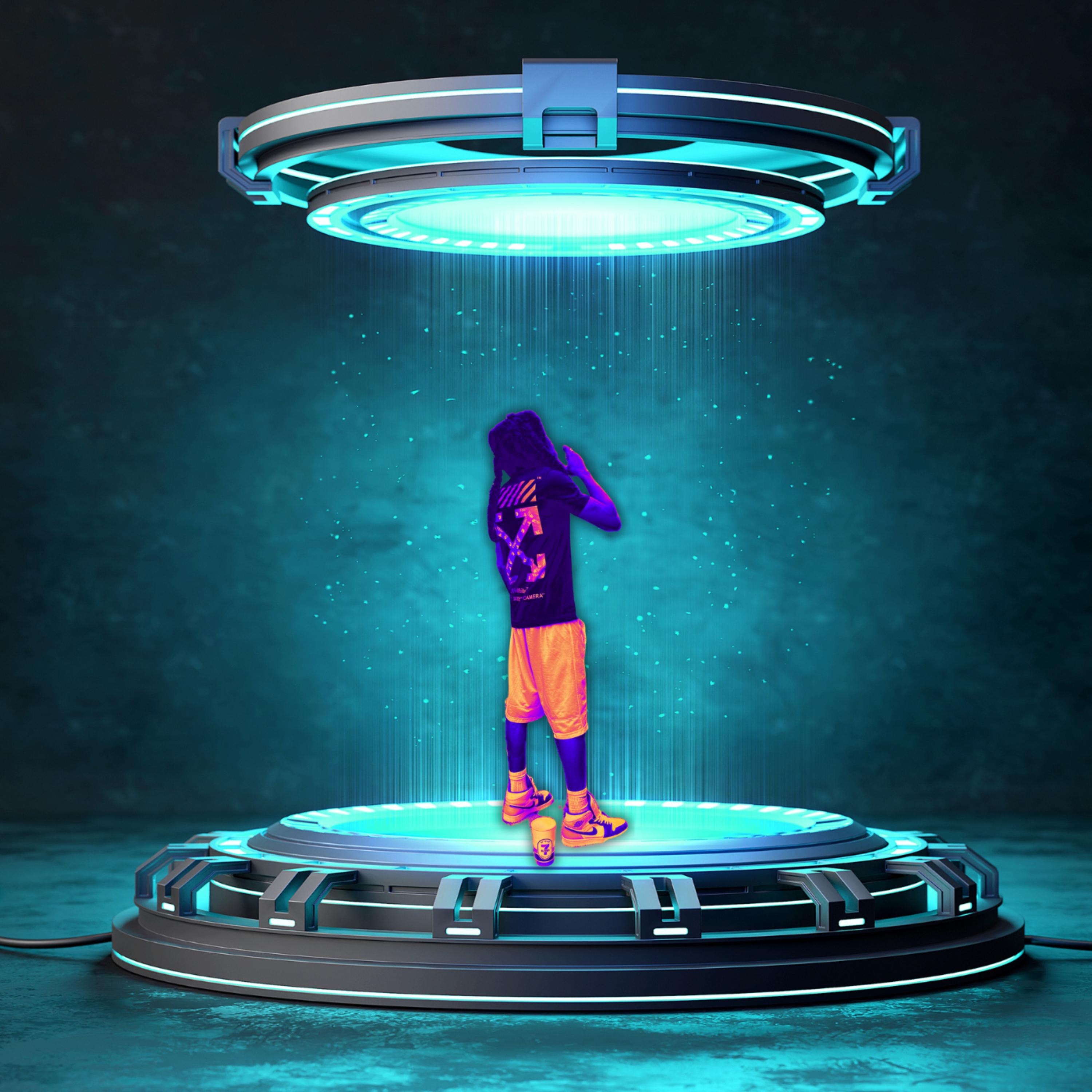 Funk You Up artwork