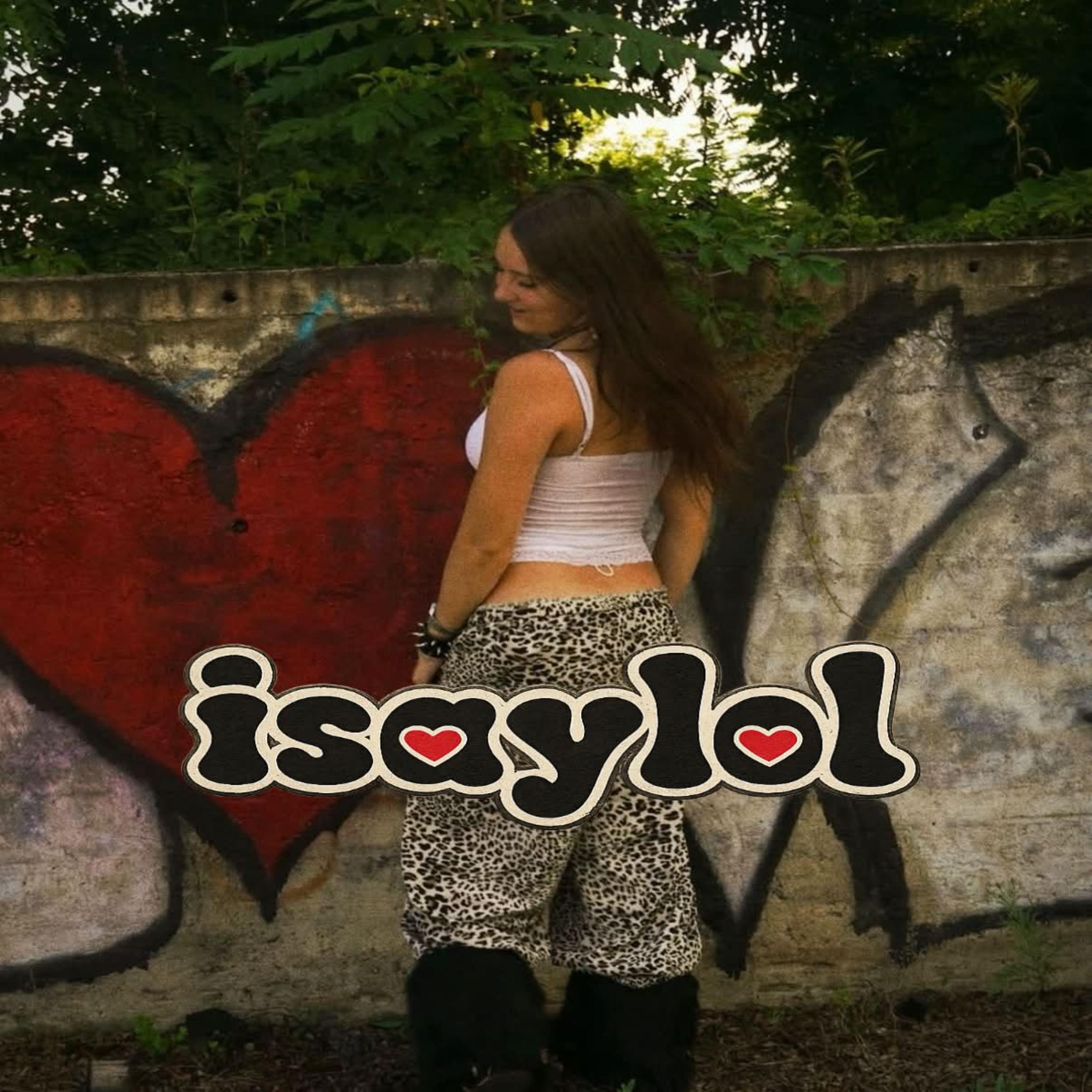 isaylol by ilyteelo cover art