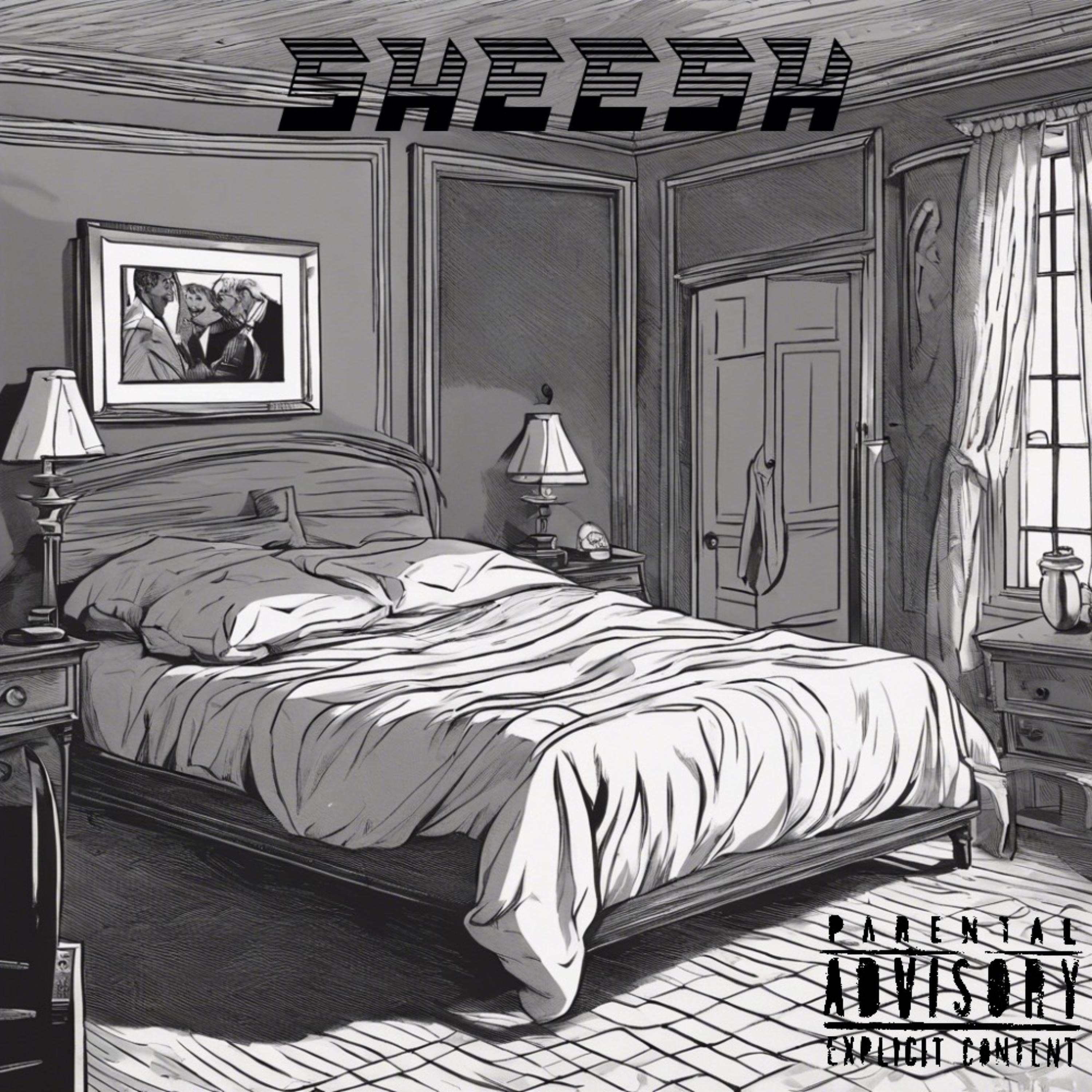 SHEESH artwork