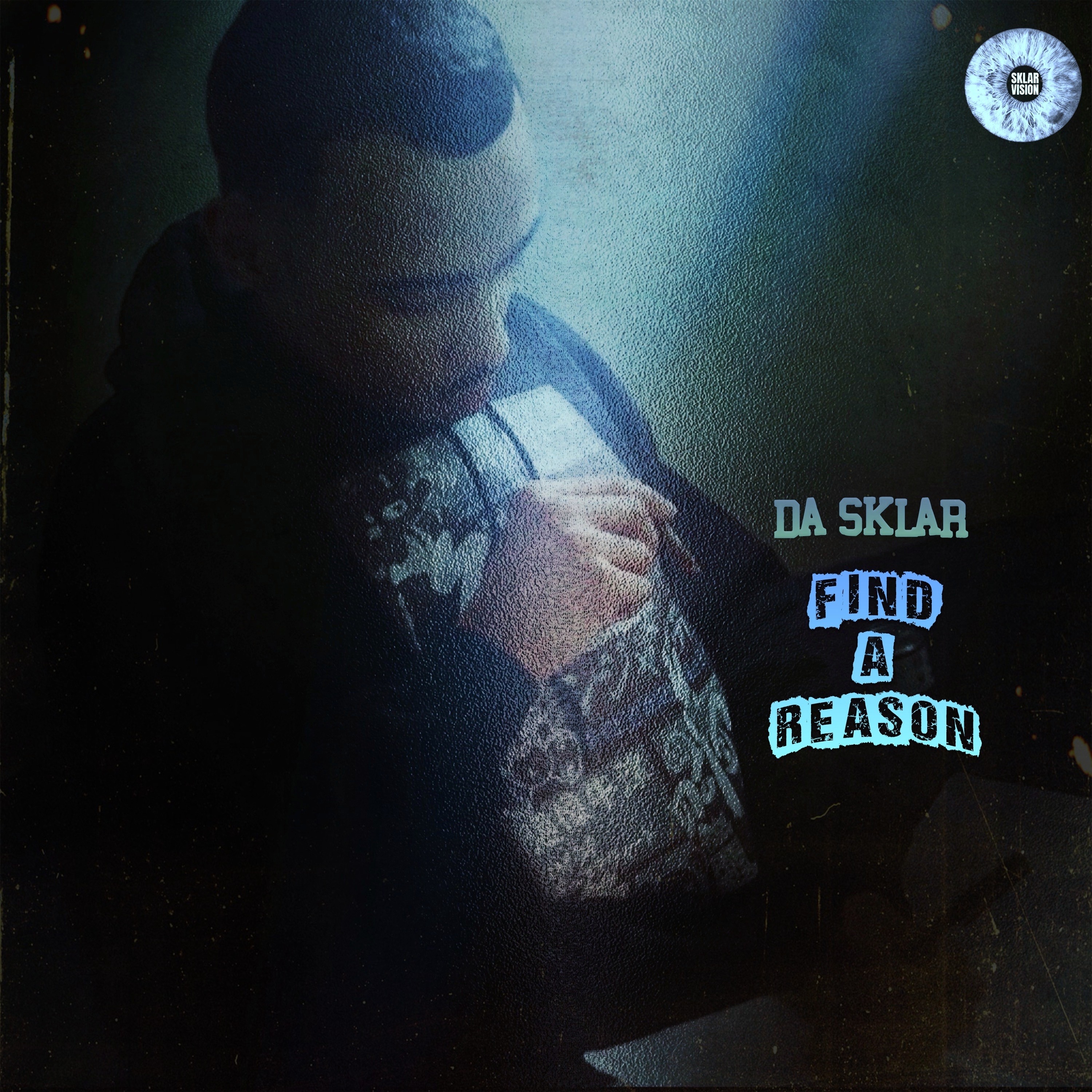 Find A Reason artwork