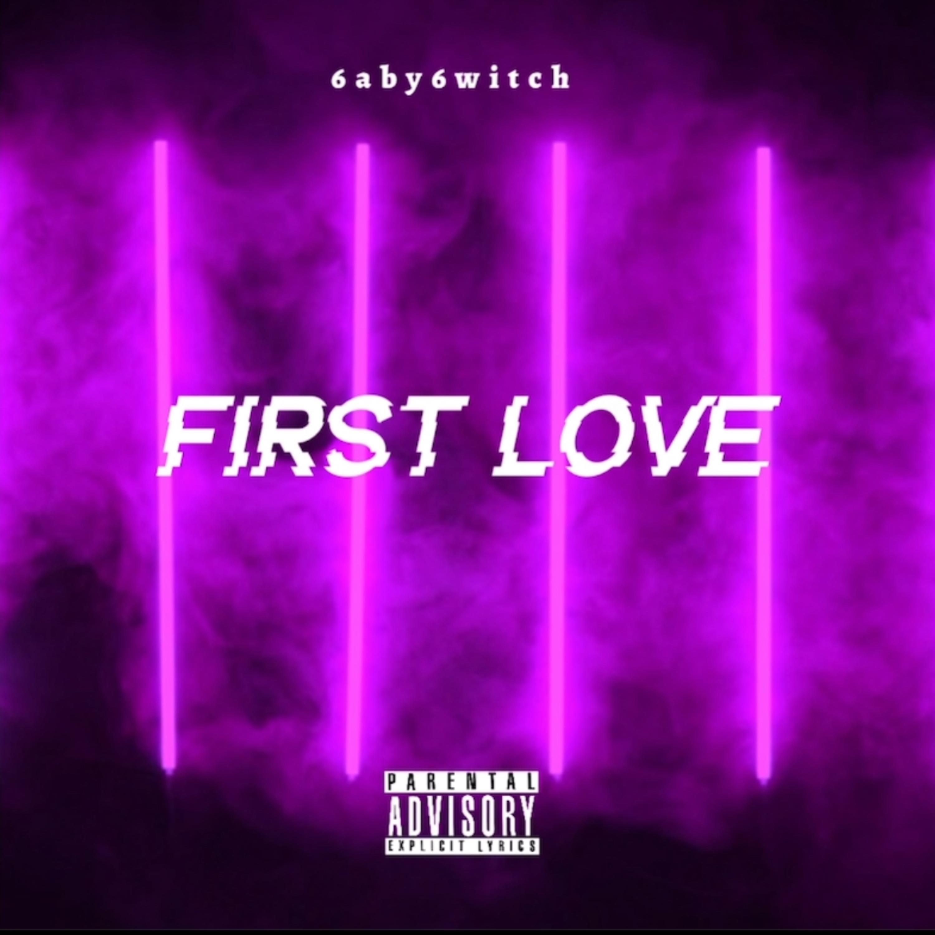 First love artwork