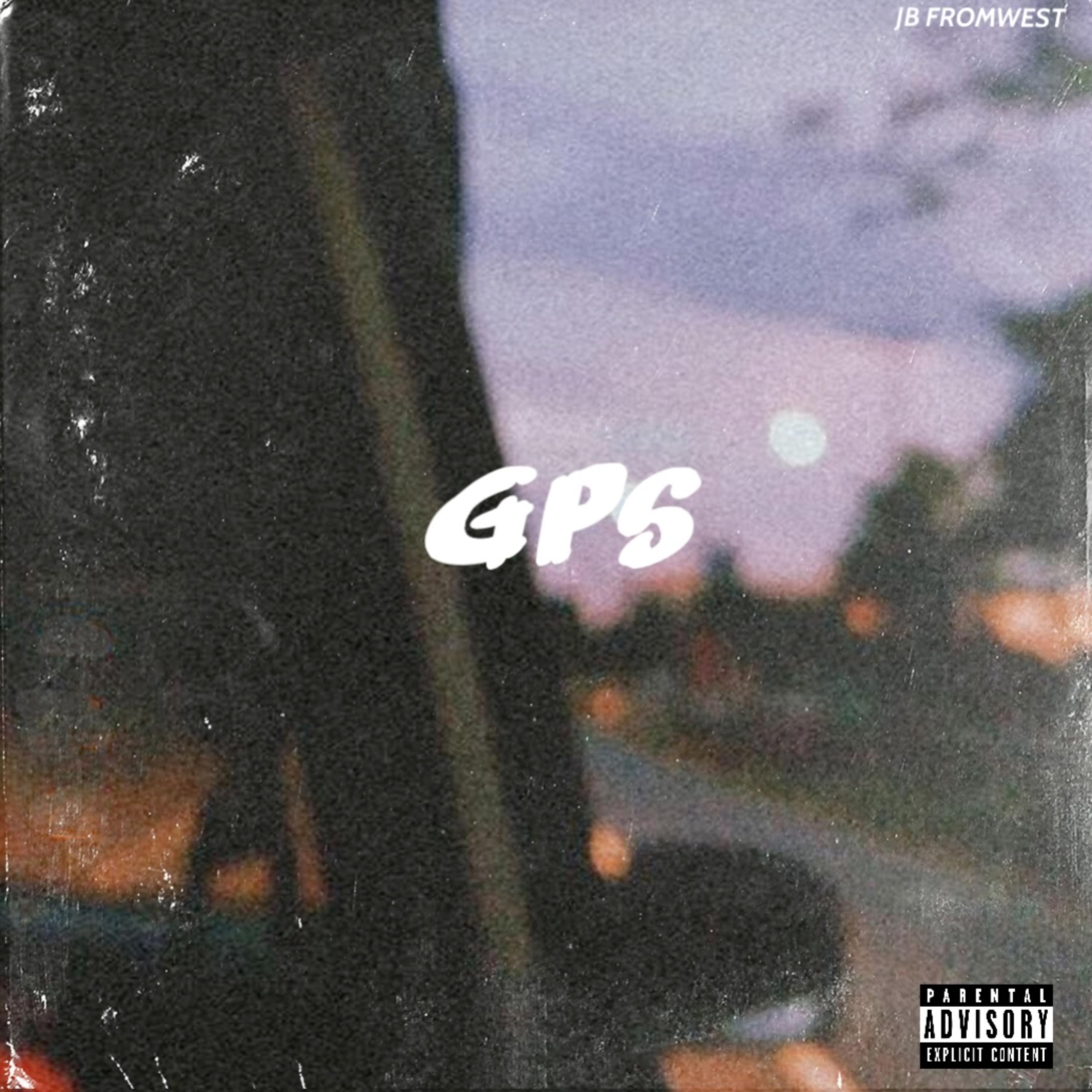 GPS artwork