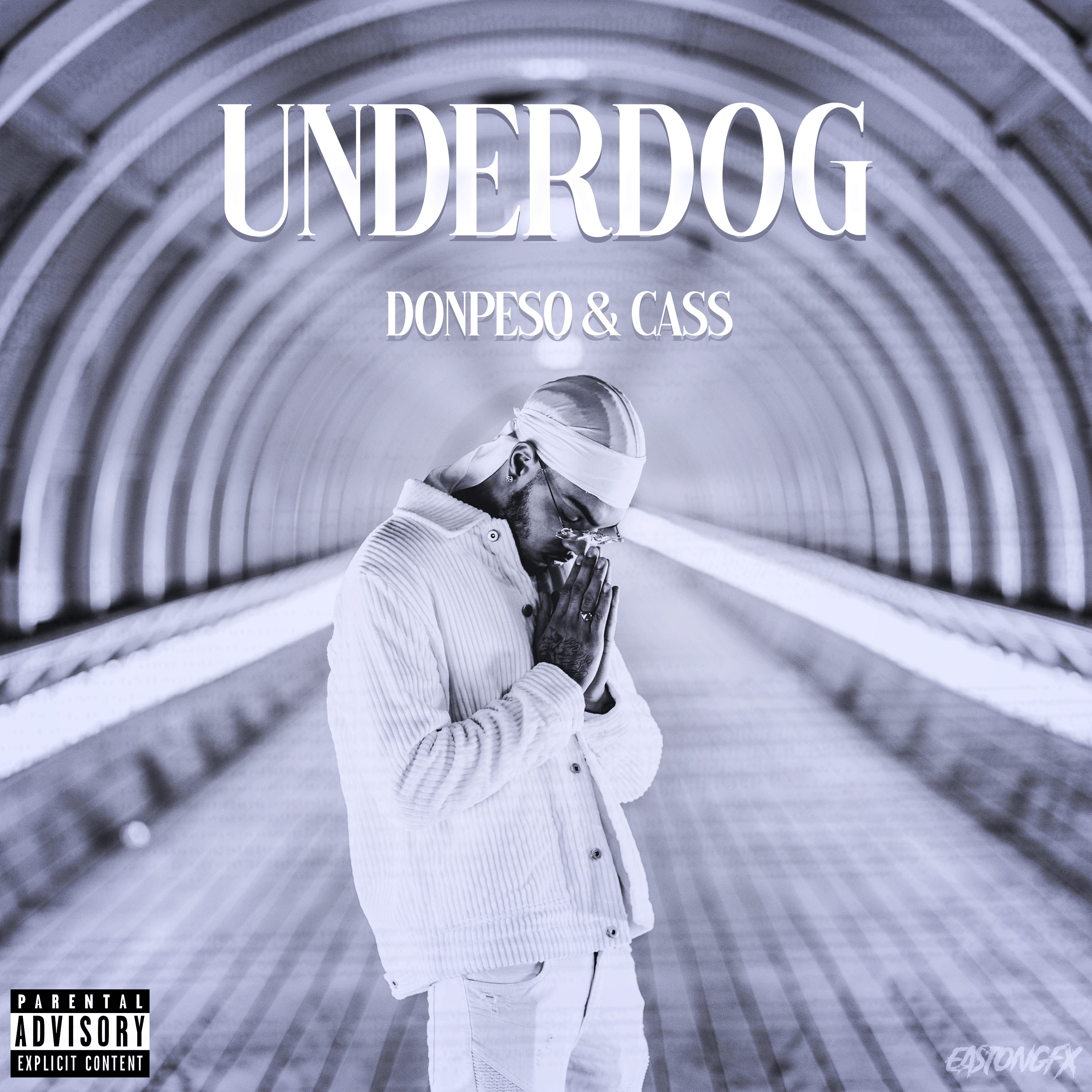 Underdog artwork