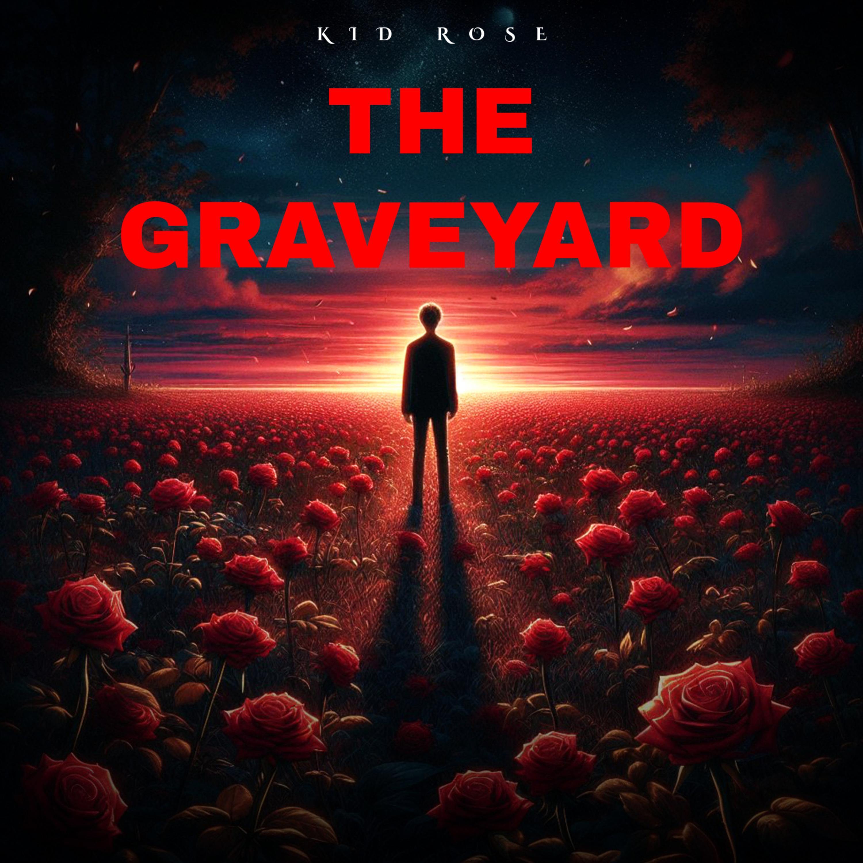 THE GRAVEYARD artwork
