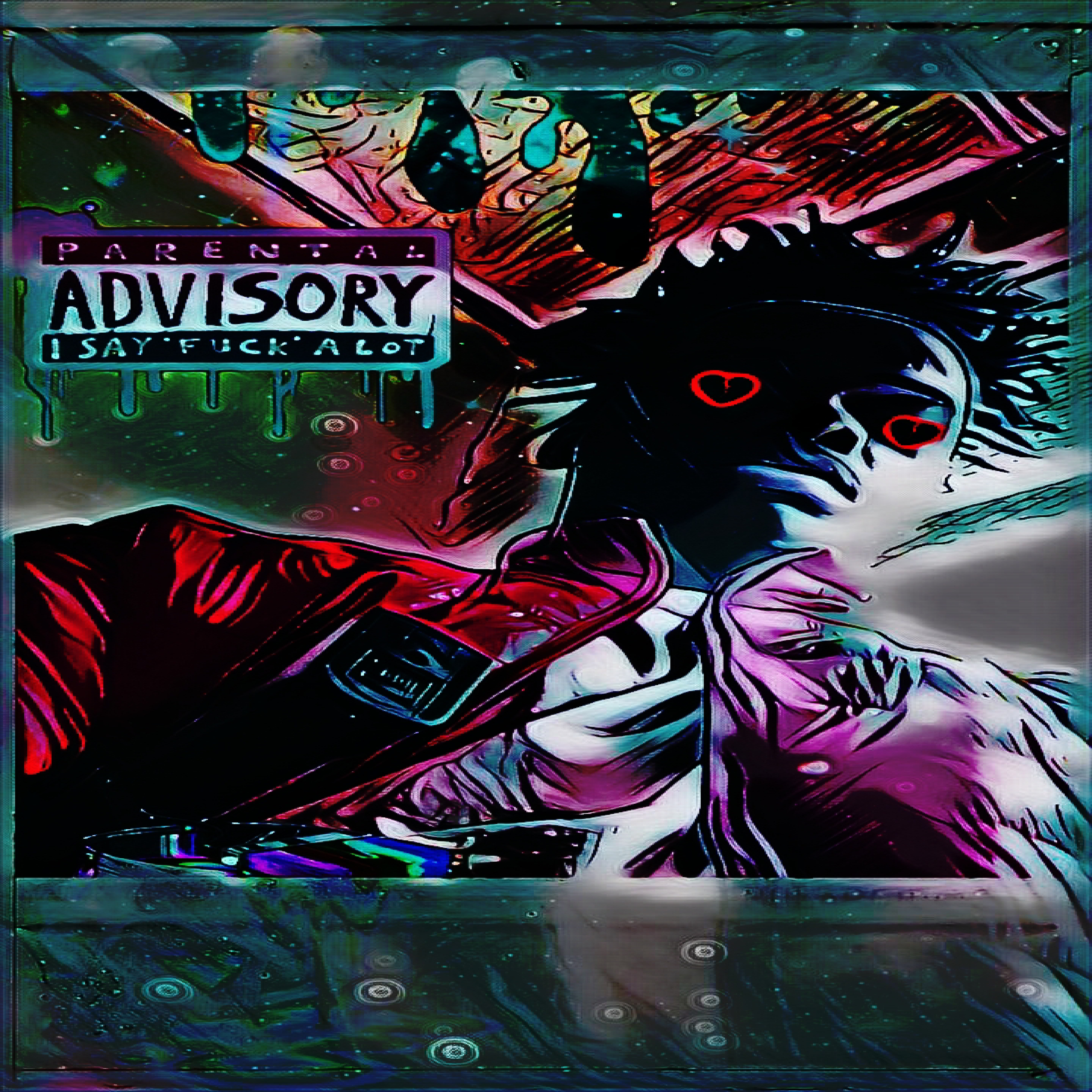 Across The Country by DsTeejay cover art
