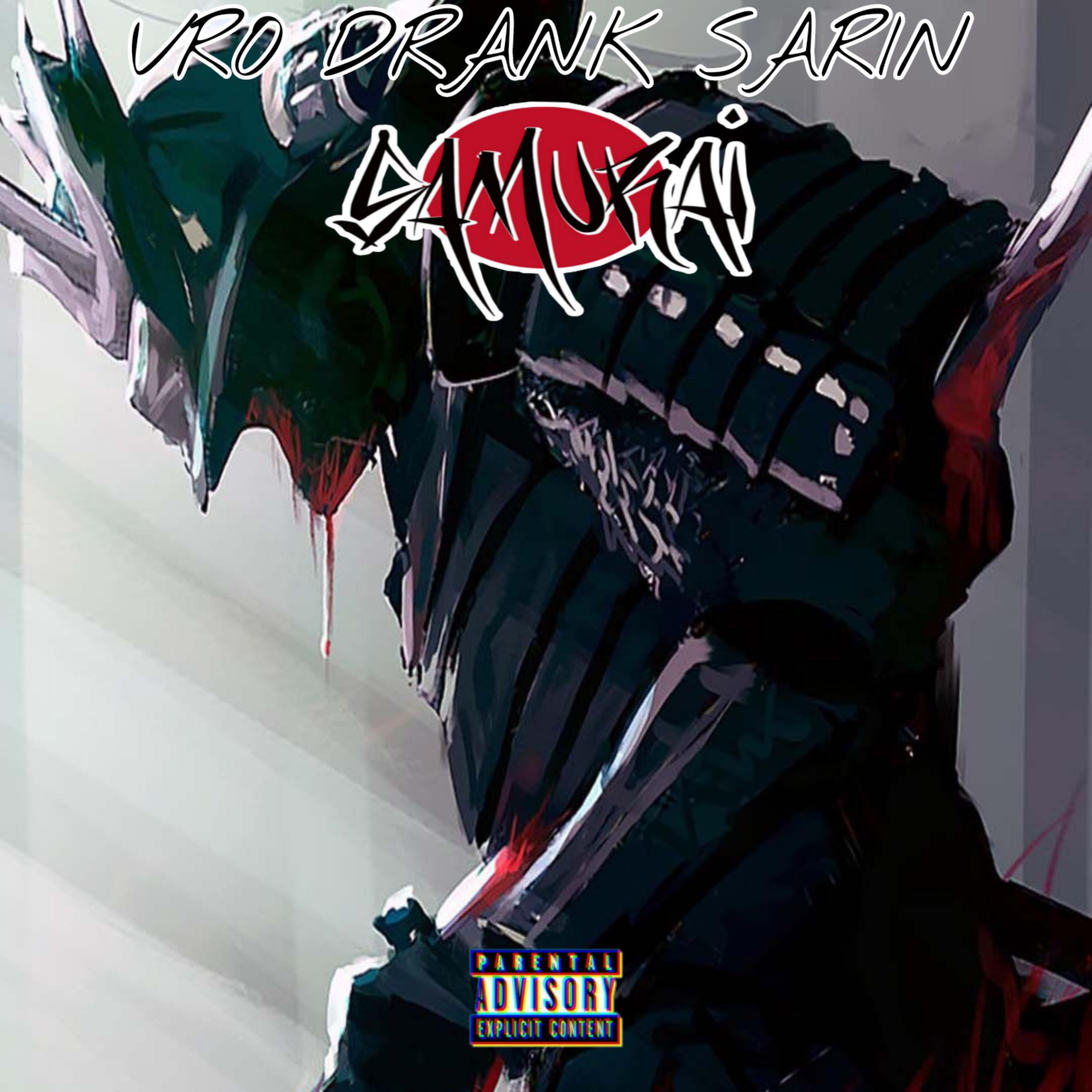 Samurai Freestyle artwork