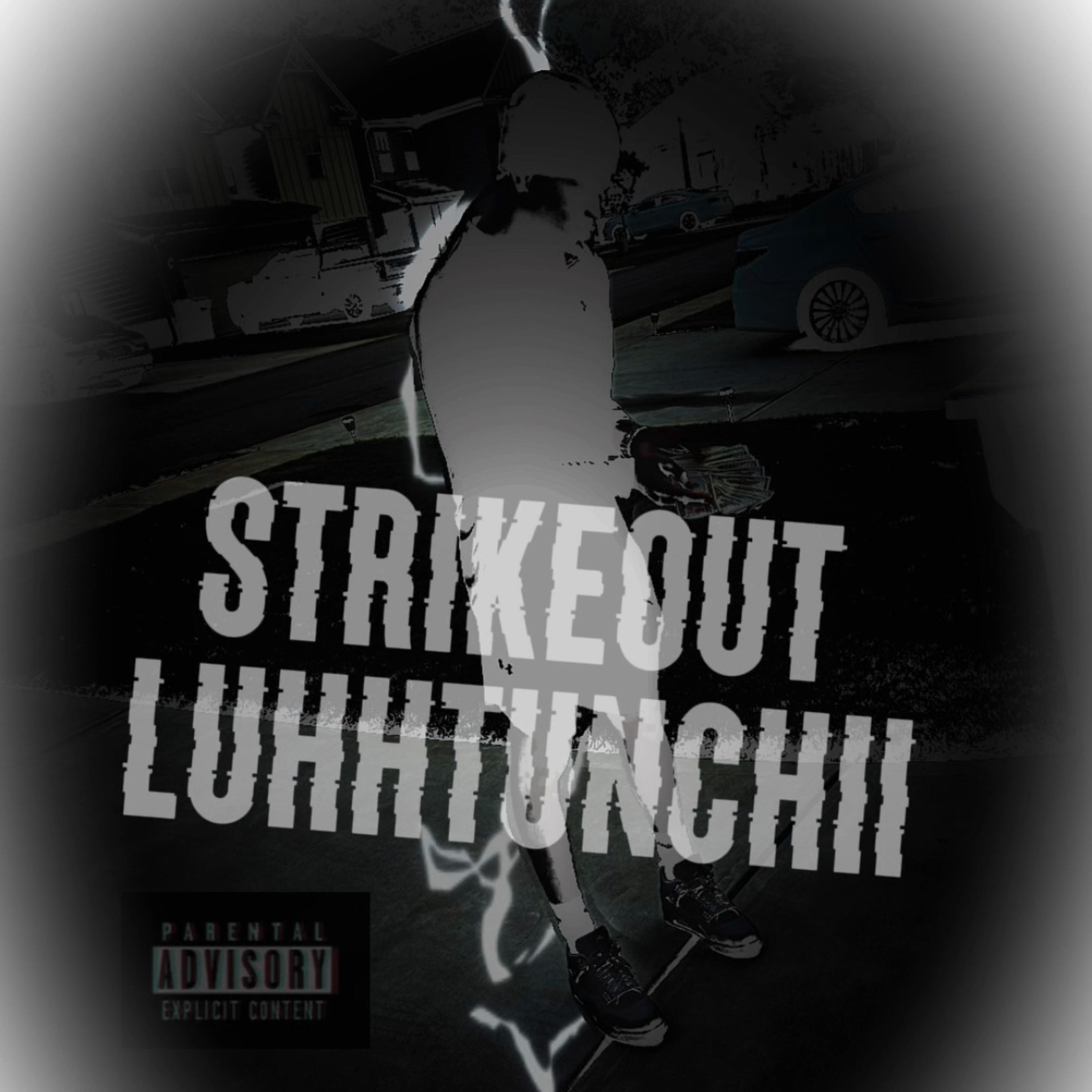 Strikeout artwork