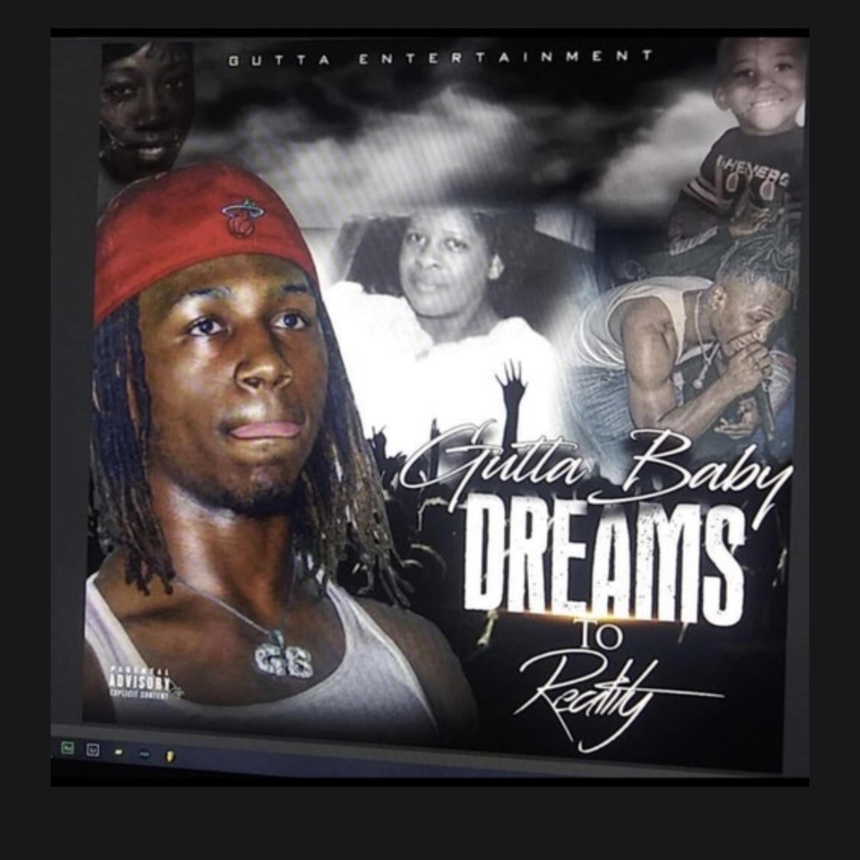 Dreams To Reality artwork