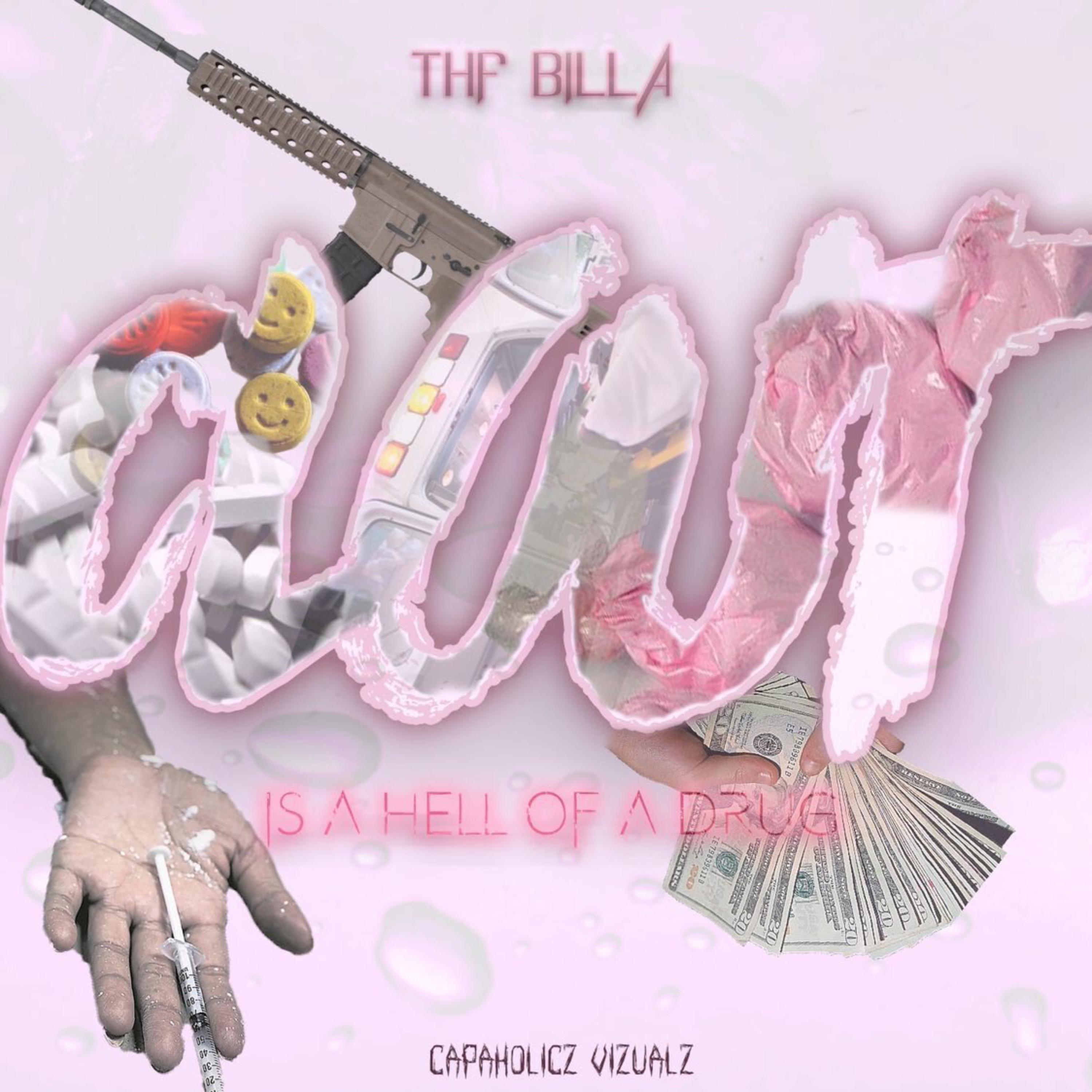 Dragon Breath artwork