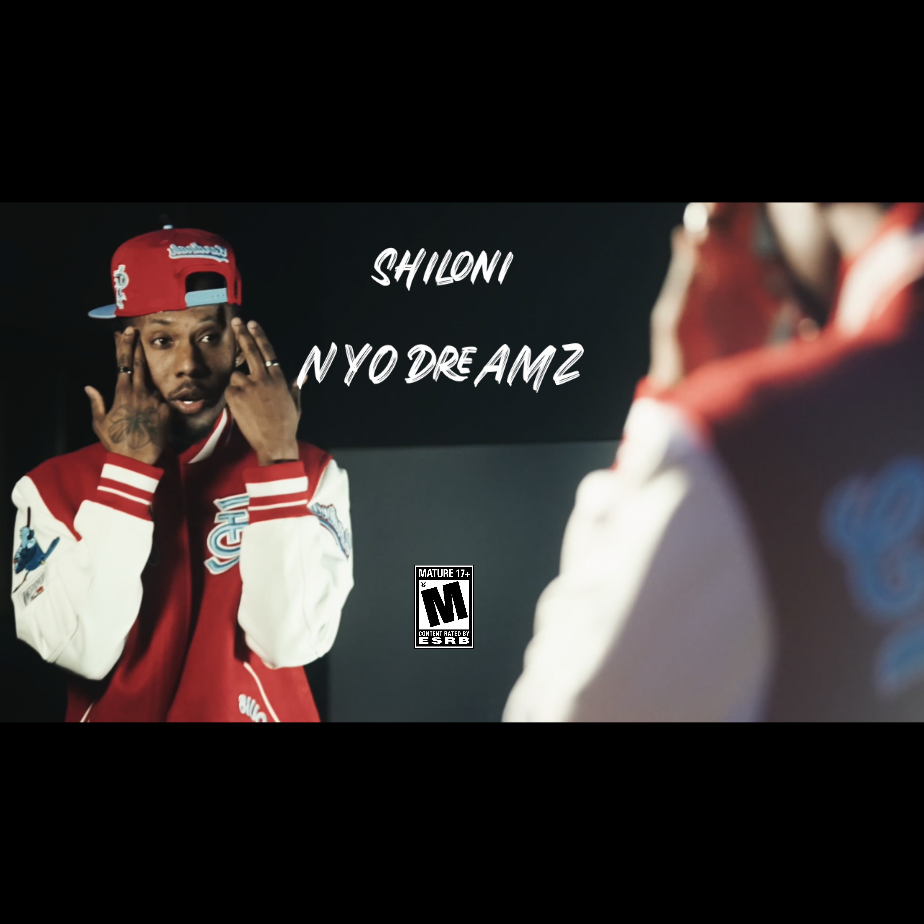 N Yo Dreamz artwork