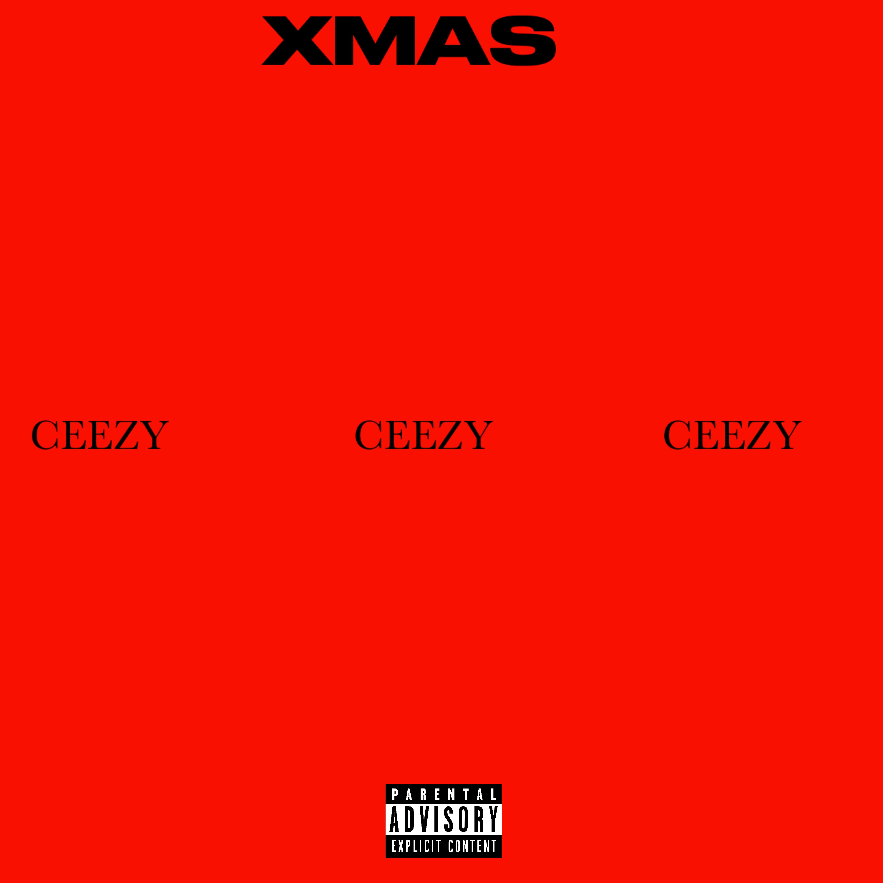 Xmas artwork