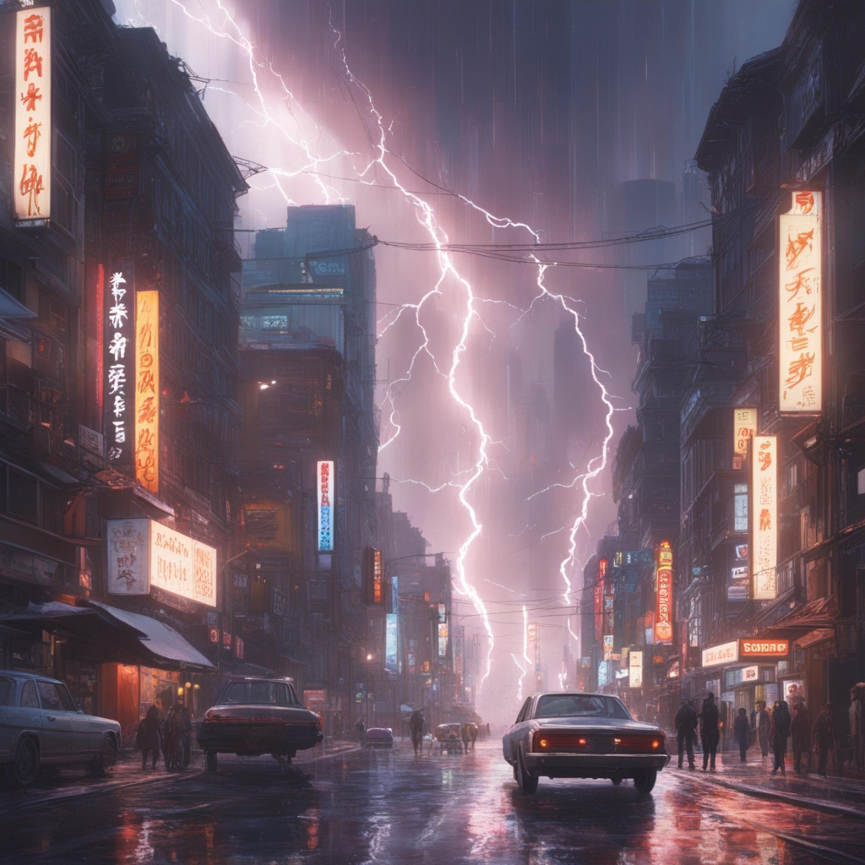 Devastating Effects of Reality artwork