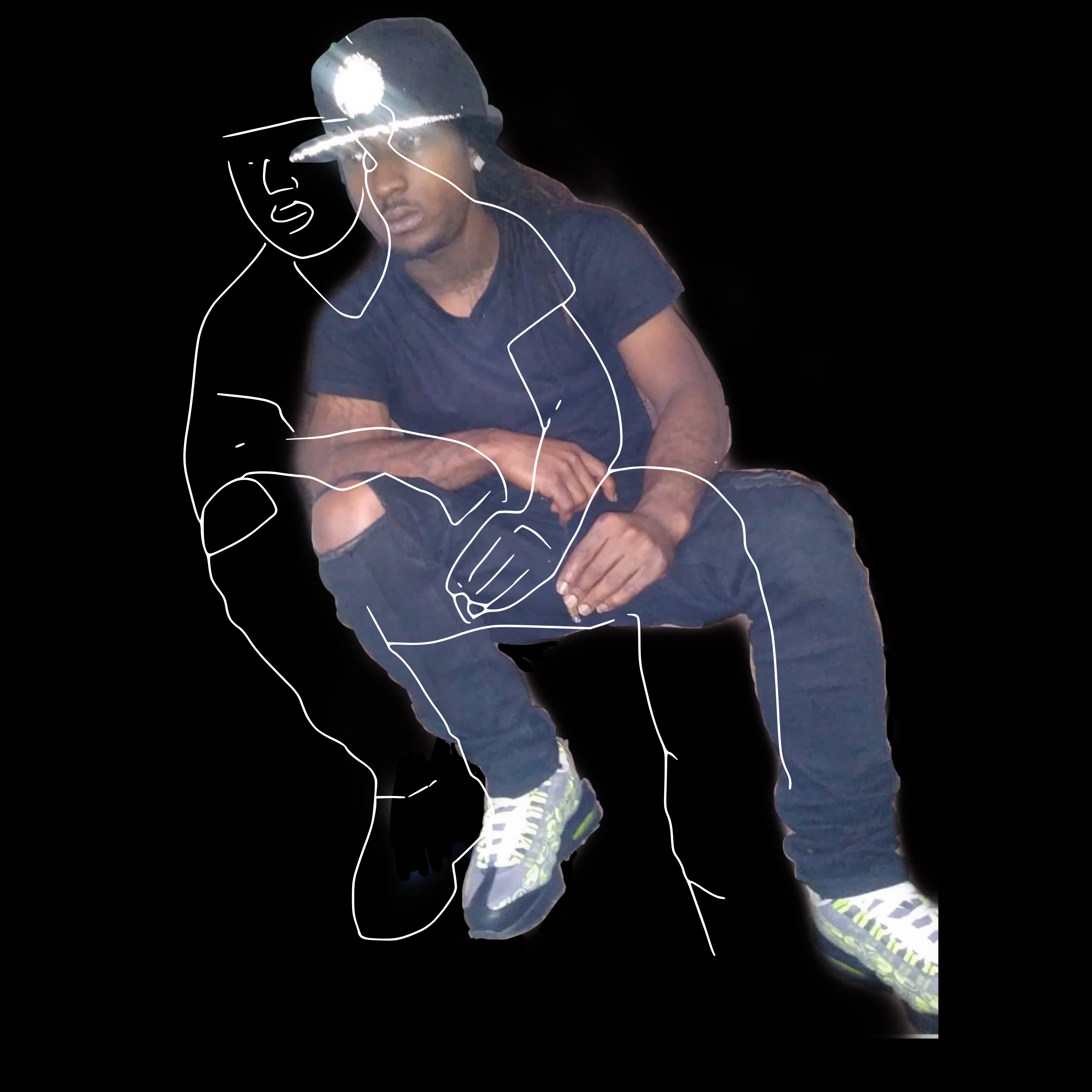 Gang Gang artwork