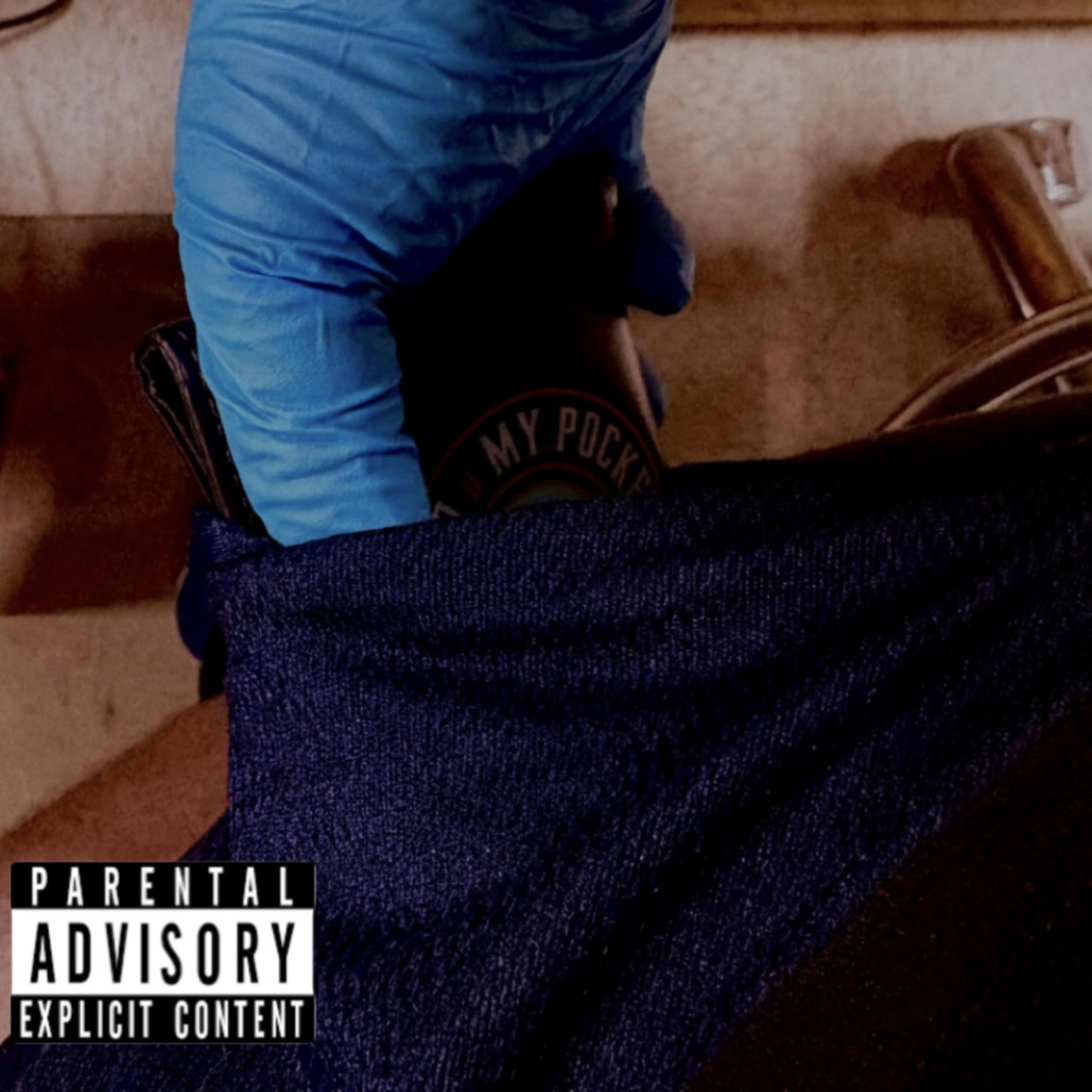 In My Pocket by Bazellie cover art