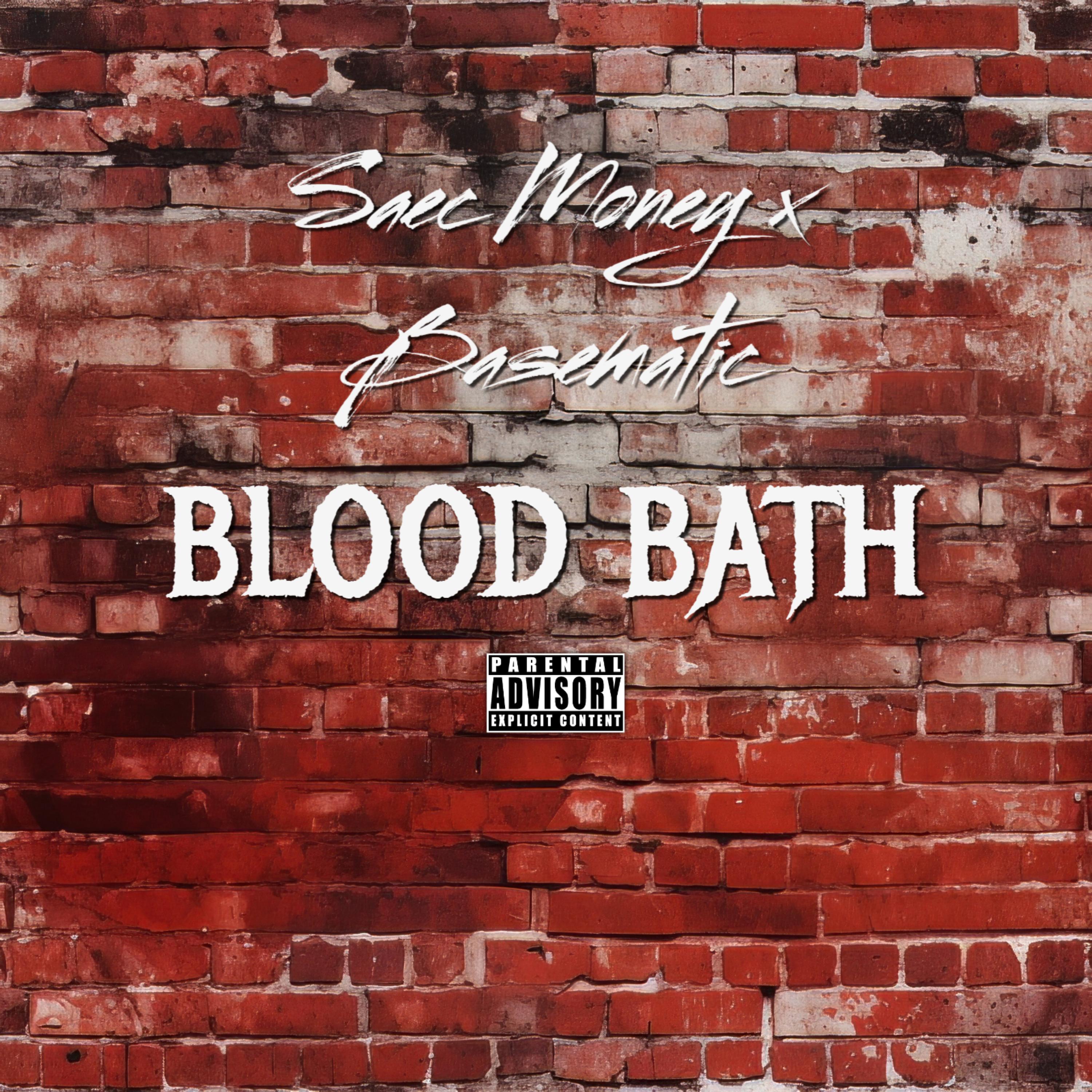Blood Bath artwork