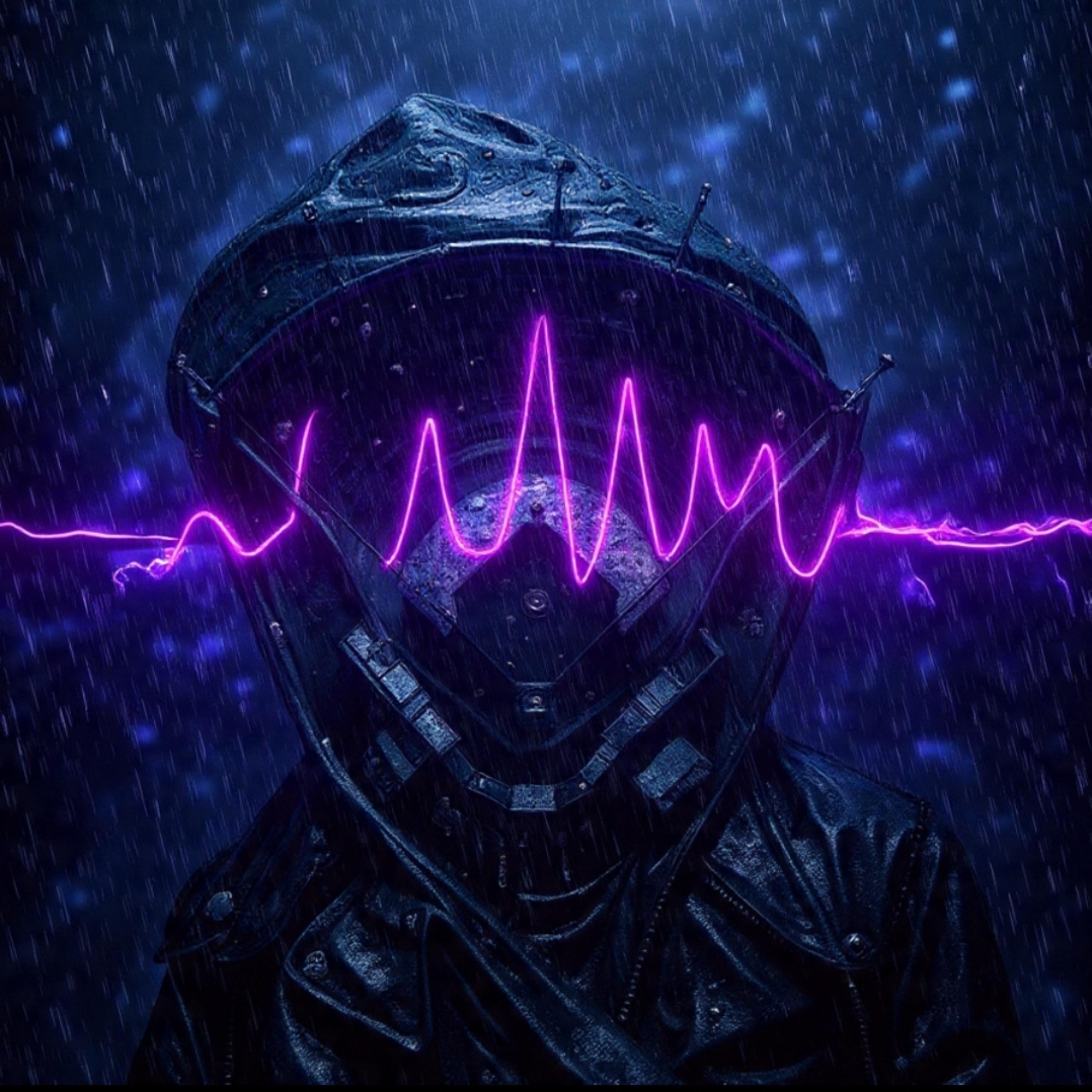 Locked In (TheQuietStorm) artwork