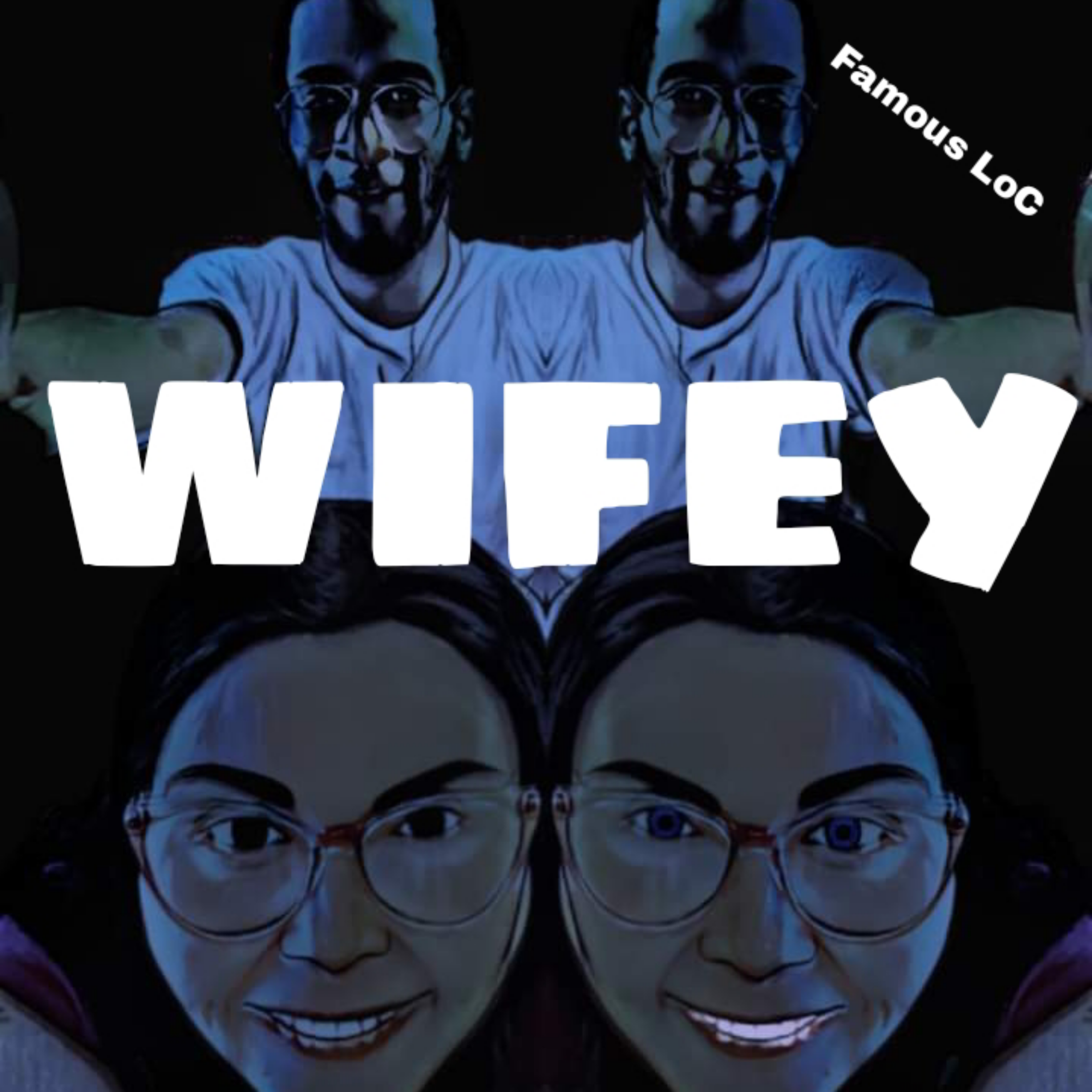 Wifey artwork