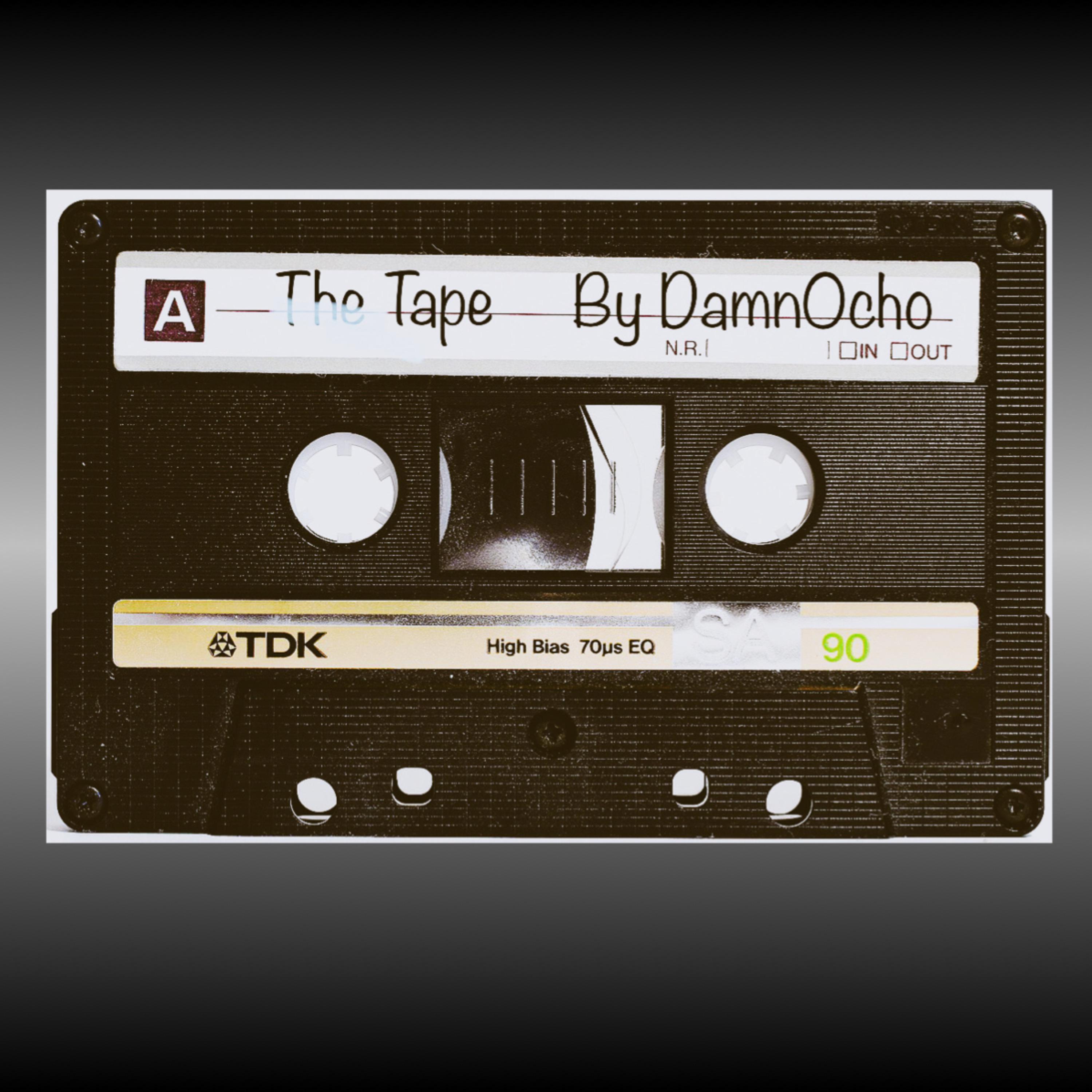 The Tape artwork