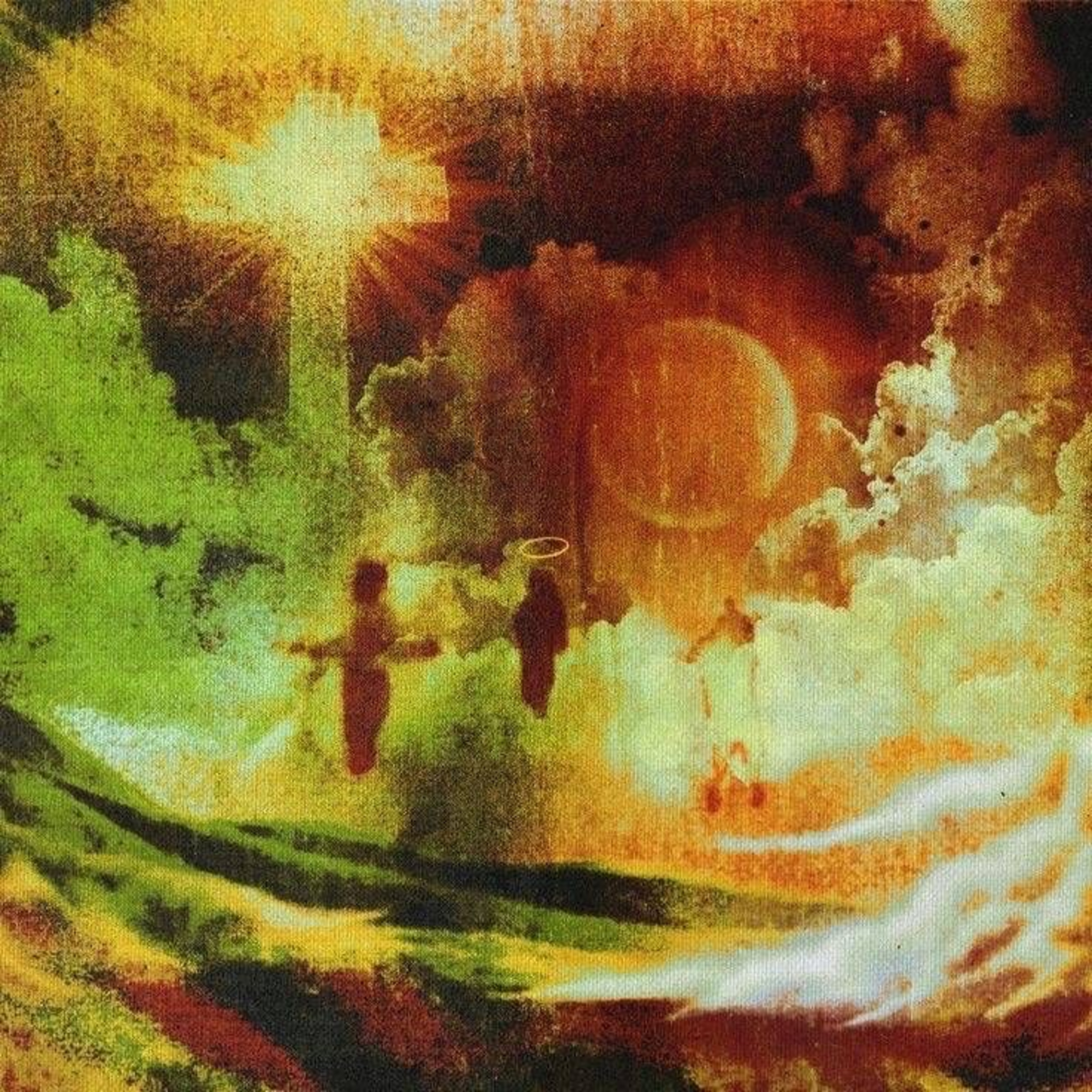 be way more artwork