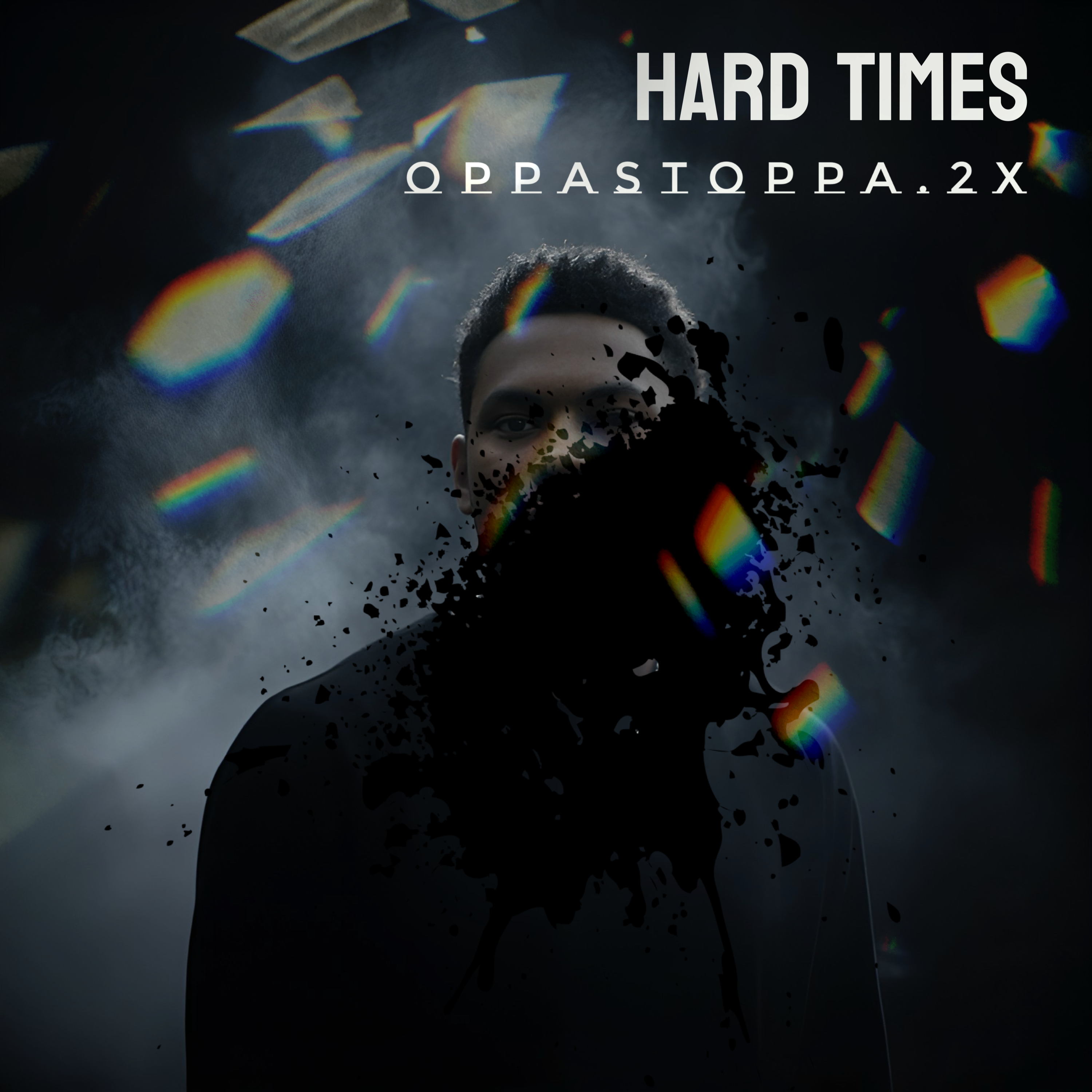 HARD TIMES artwork