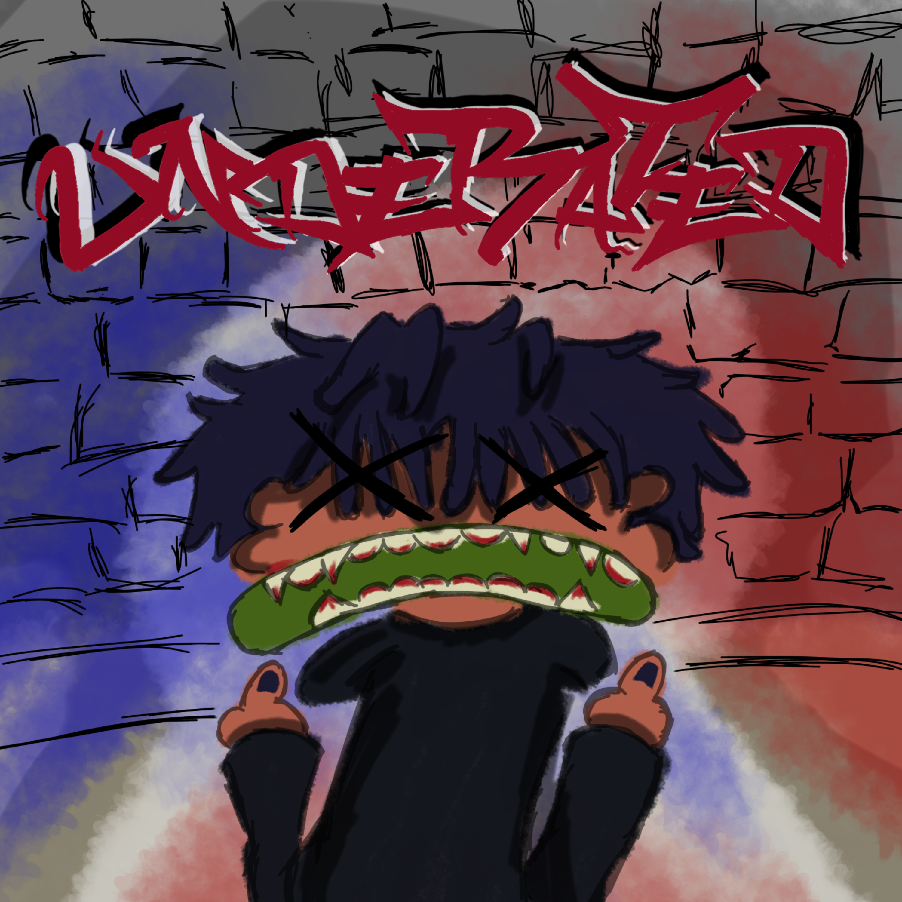 UNDERRATED artwork