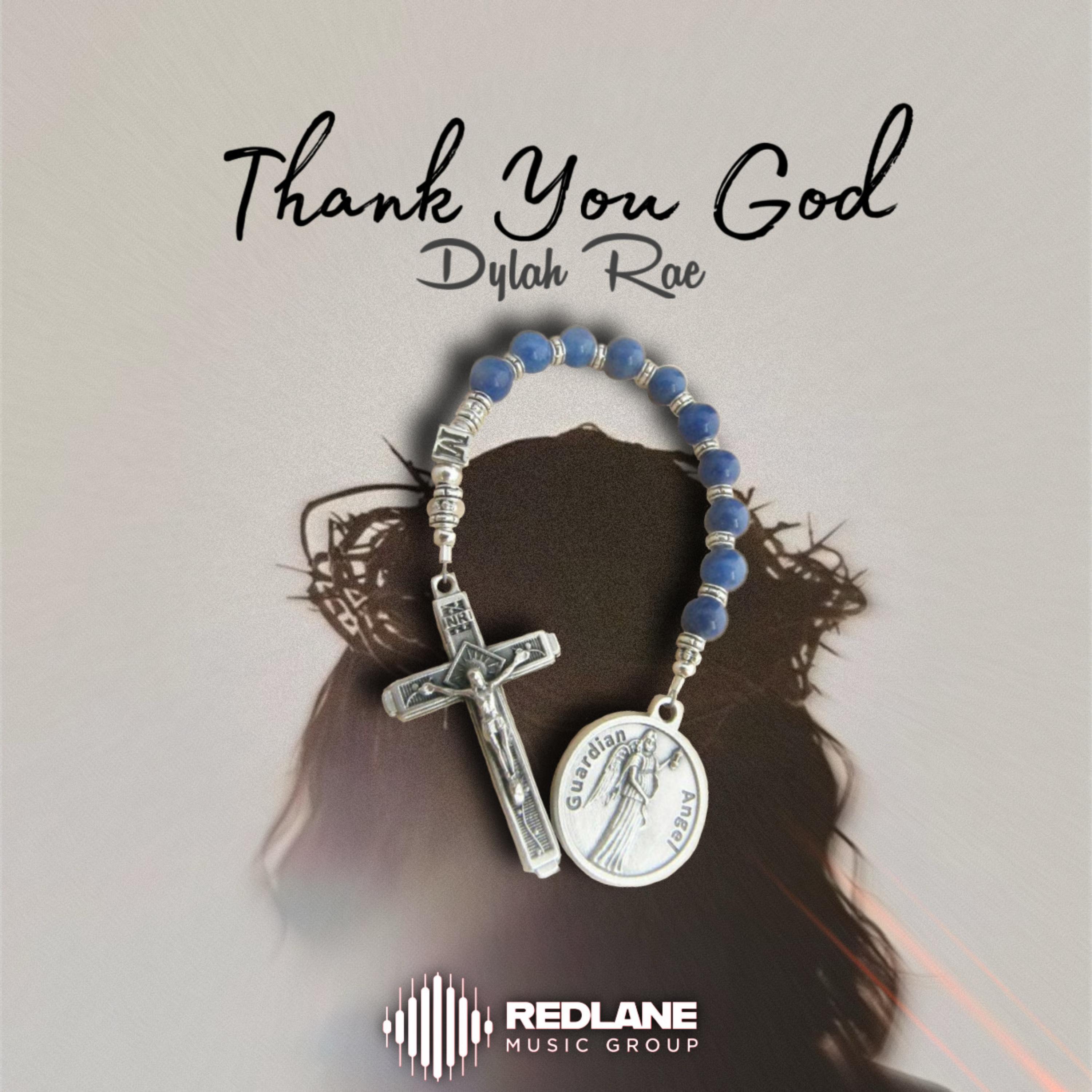 Thank You God artwork